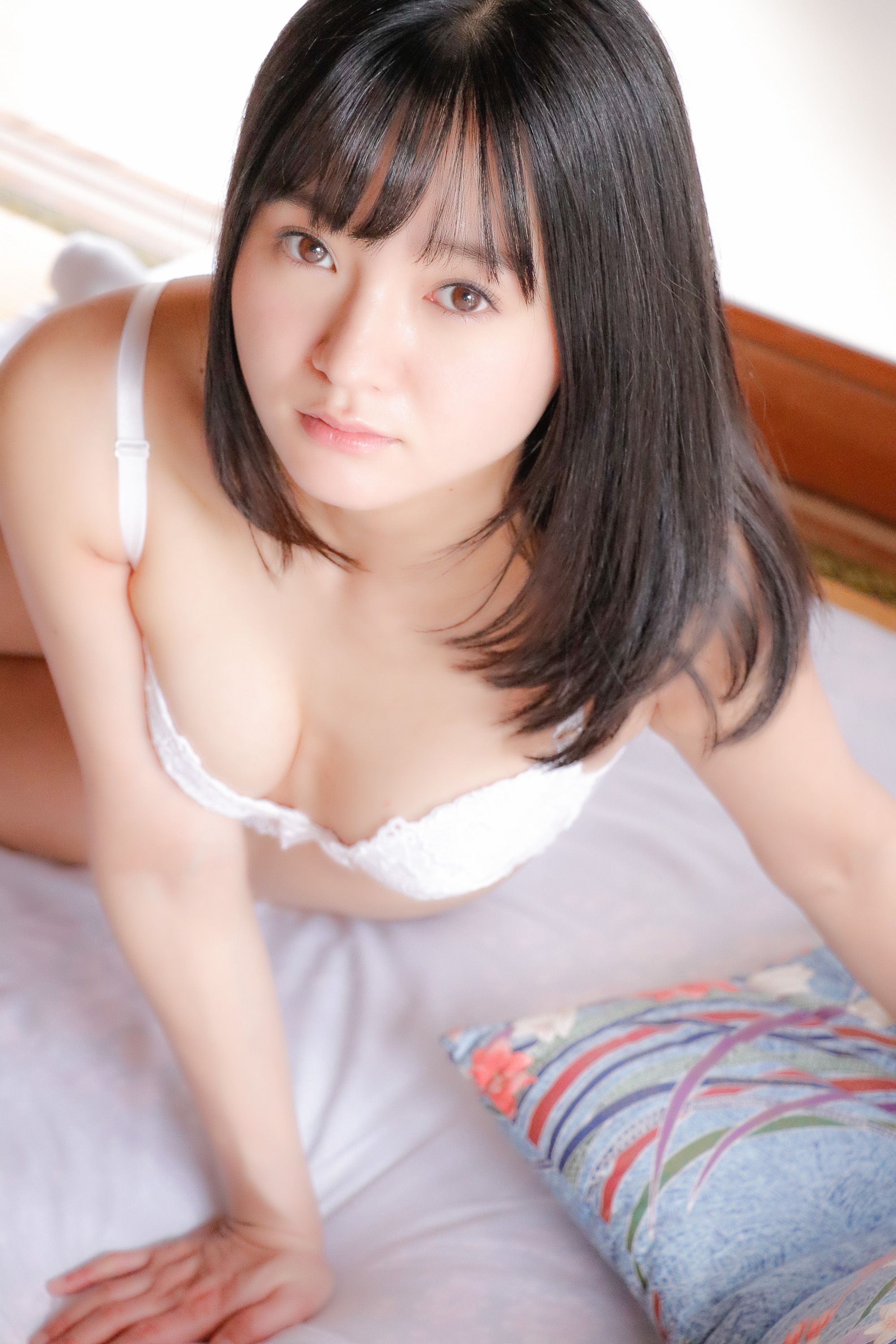 [LOVEPOP] Ayana Nishinaga 西永彩奈 The story of April - PPV