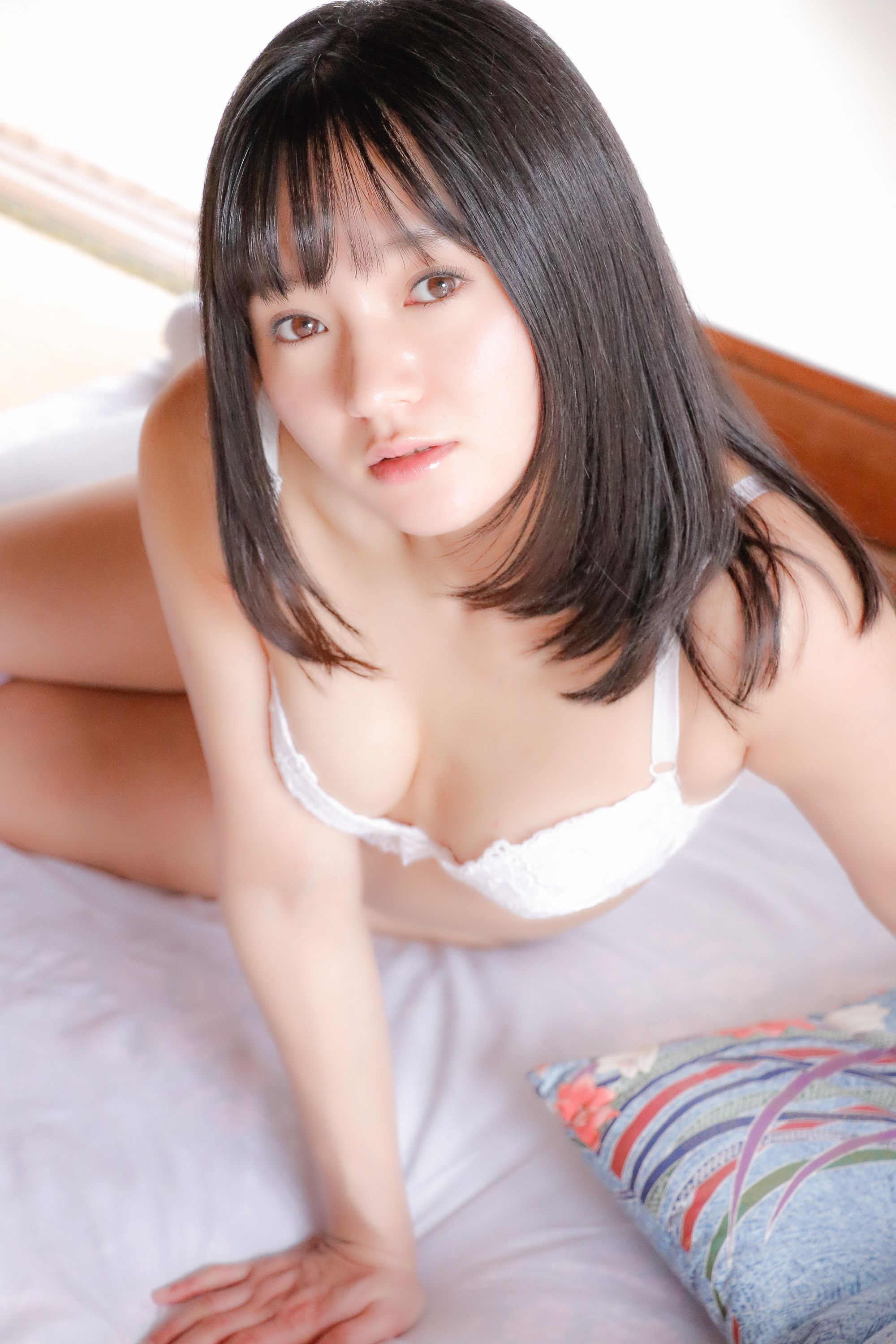 [LOVEPOP] Ayana Nishinaga 西永彩奈 The story of April - PPV