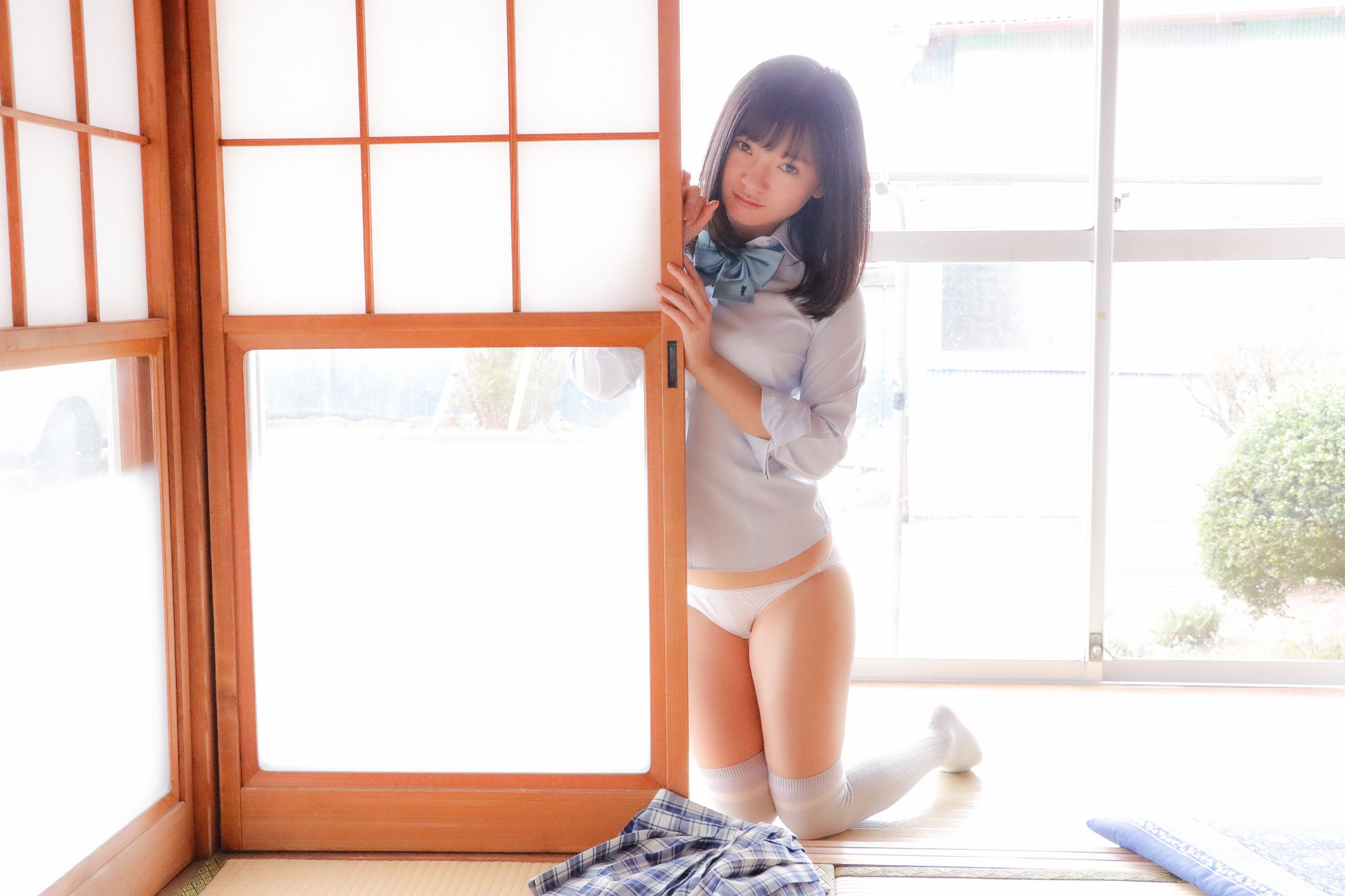 [LOVEPOP] Ayana Nishinaga 西永彩奈 The story of April - PPV