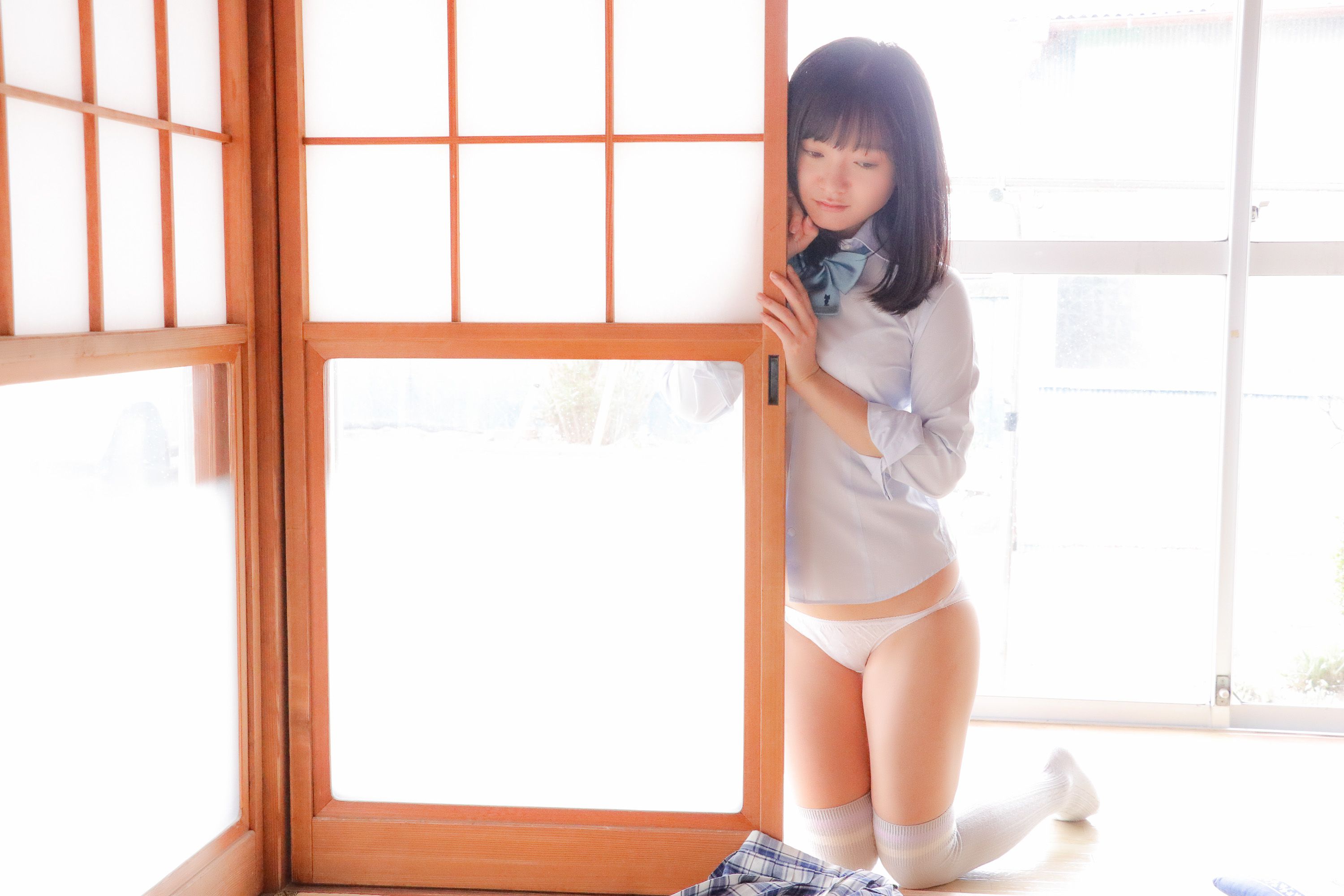 [LOVEPOP] Ayana Nishinaga 西永彩奈 The story of April - PPV