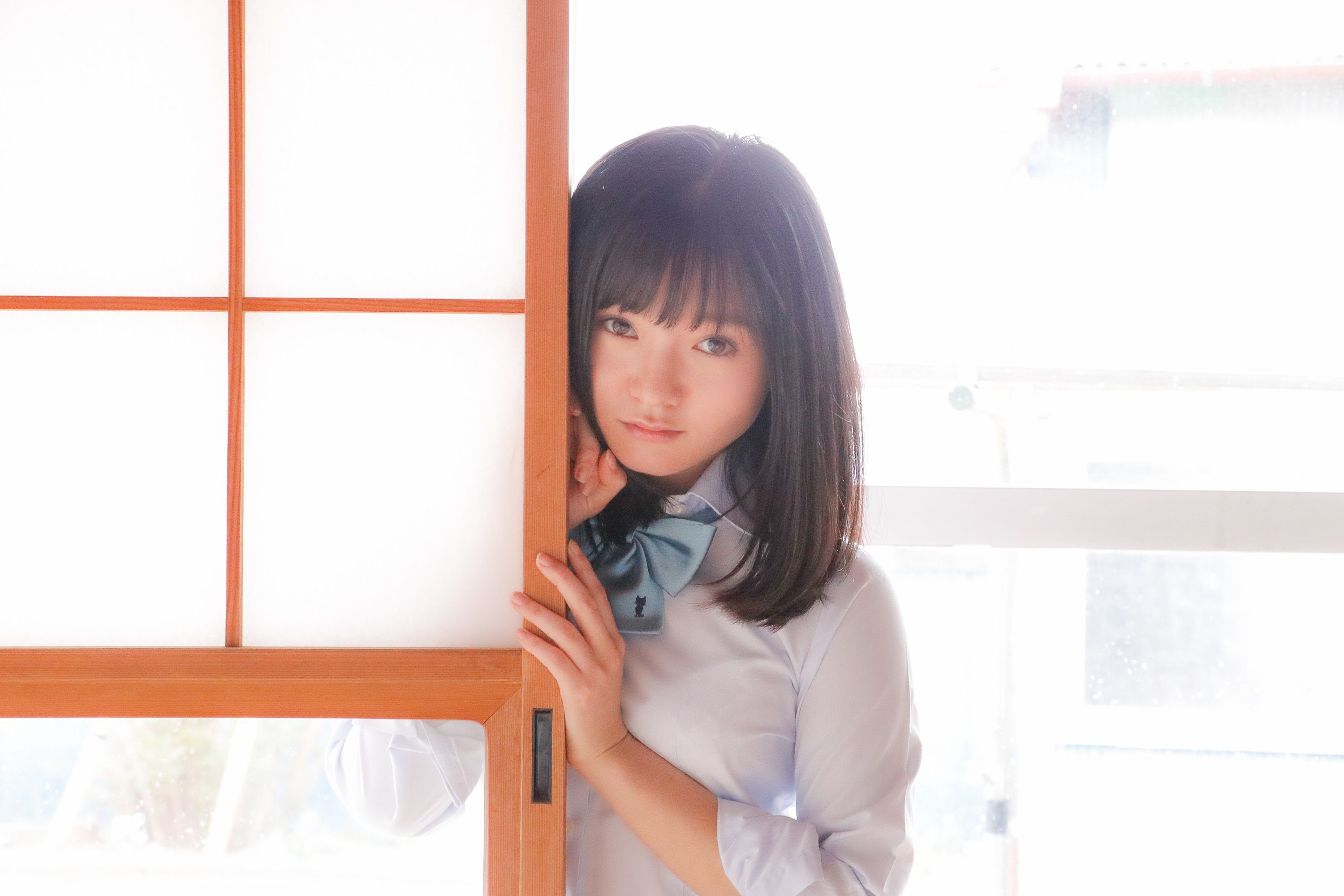 [LOVEPOP] Ayana Nishinaga 西永彩奈 The story of April - PPV