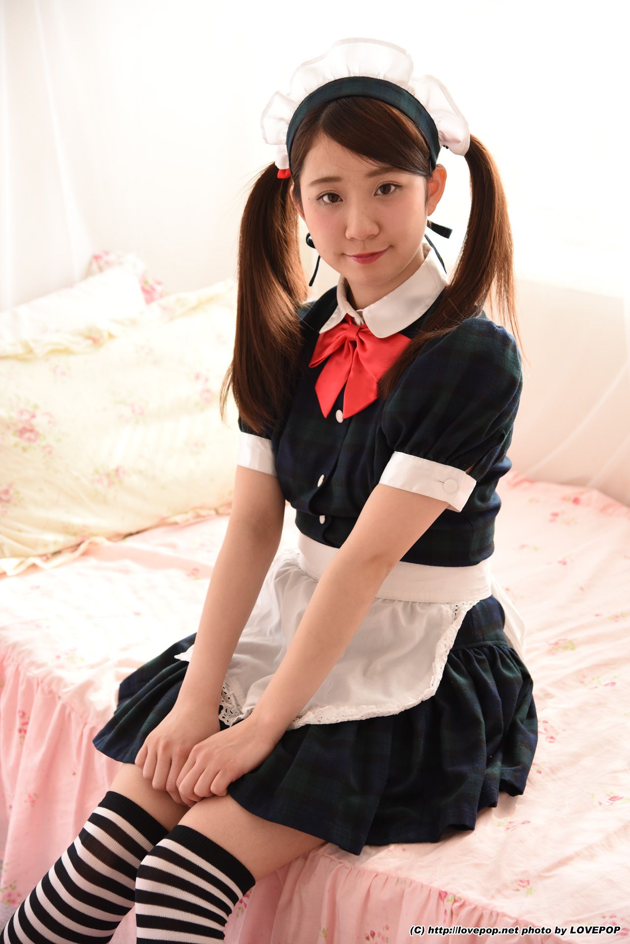 [LOVEPOP] Karen Hayama 葉山夏恋 prep for the ass - PPV