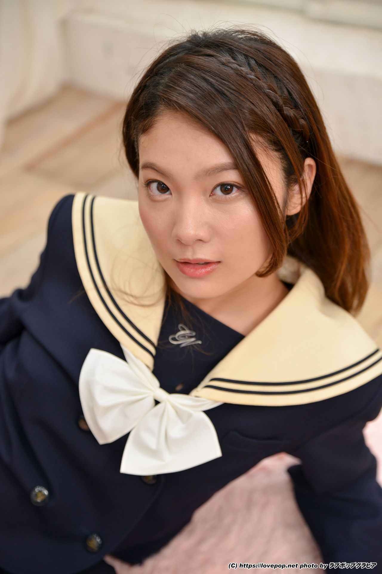 [LOVEPOP] Tsukasa Kanzaki 神前つかさ Photoset 07