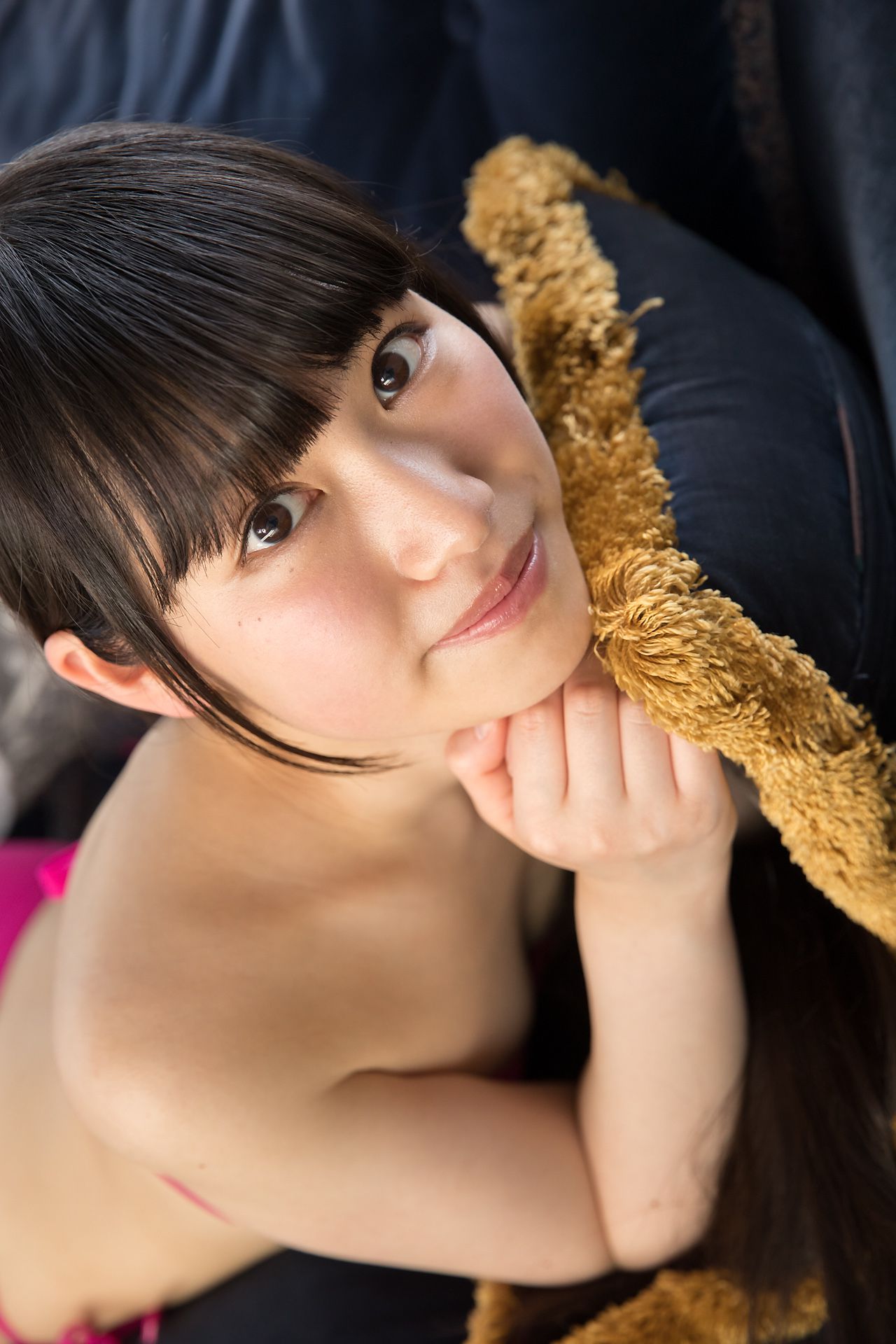 [Minisuka.tv] Ayana Haduki 葉月彩菜 - Limited Gallery 2.4