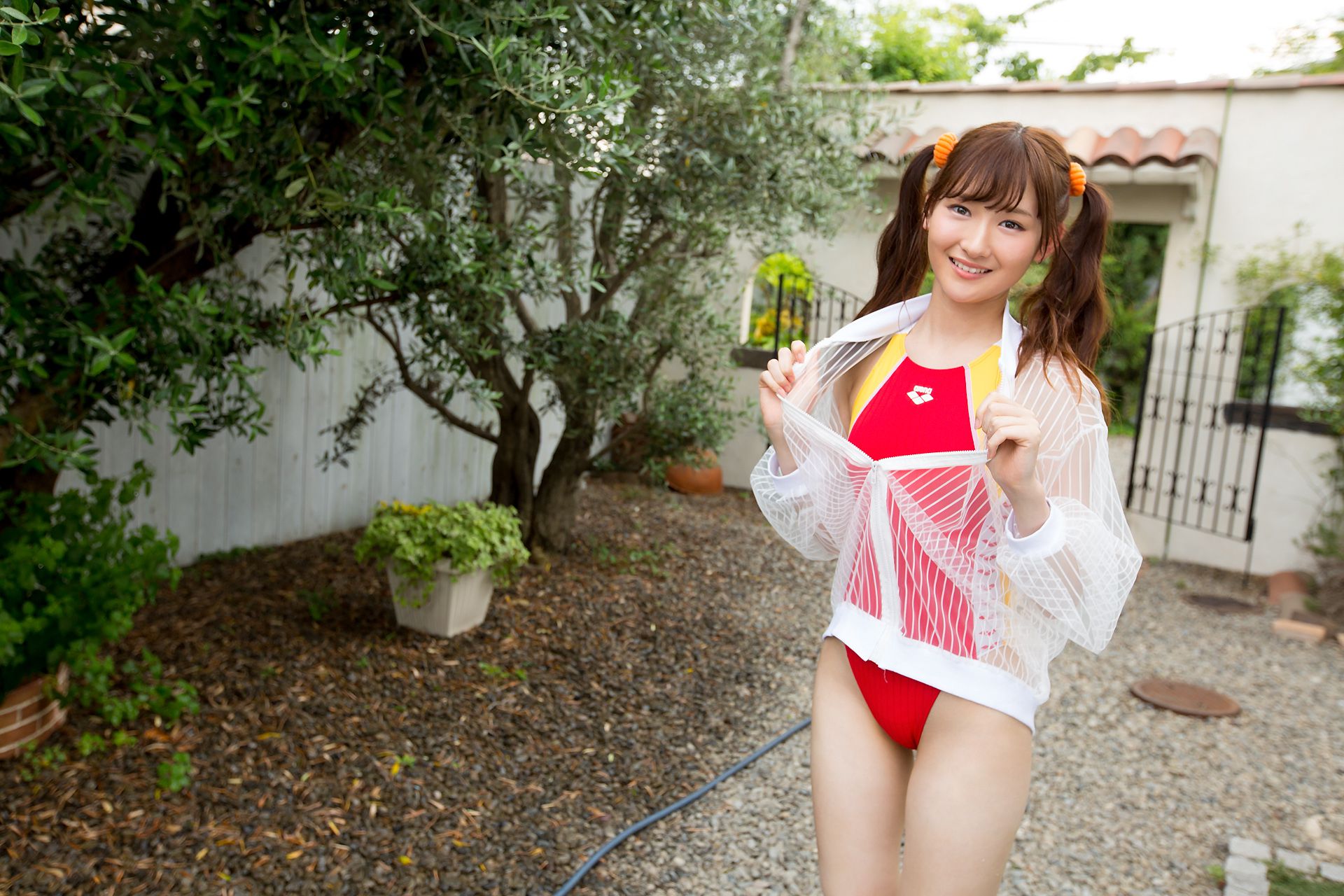[Minisuka.tv] Asami Kondou 近藤あさみ - Limited Gallery 17.2