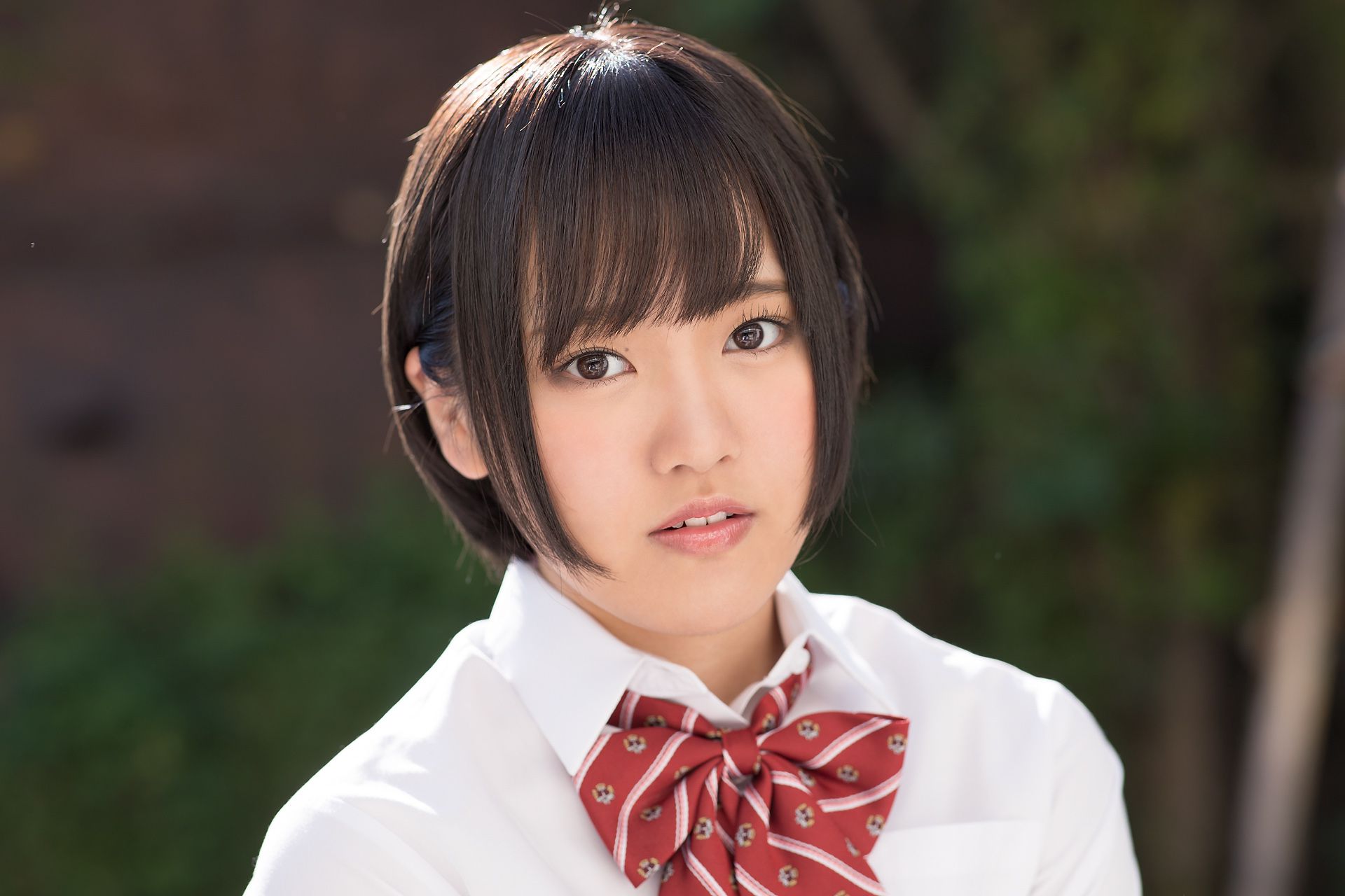 [Minisuka.tv] Anju Kouzuki 香月りお - Special Gallery 5.1