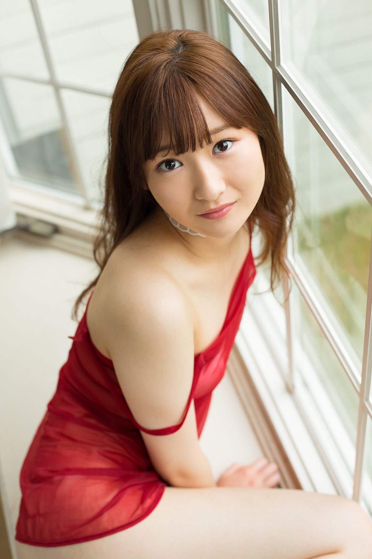 [Minisuka.tv] Asami Kondou 近藤あさみ - Limited Gallery 17.3