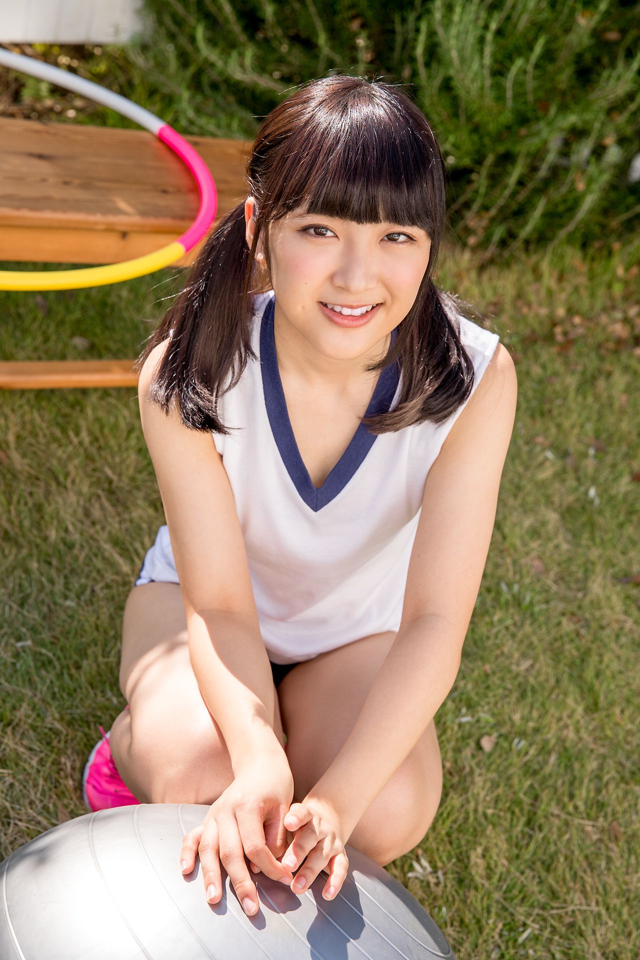 [Minisuka.tv] Ai Takanashi 高梨あい - Regular Gallery 7.2