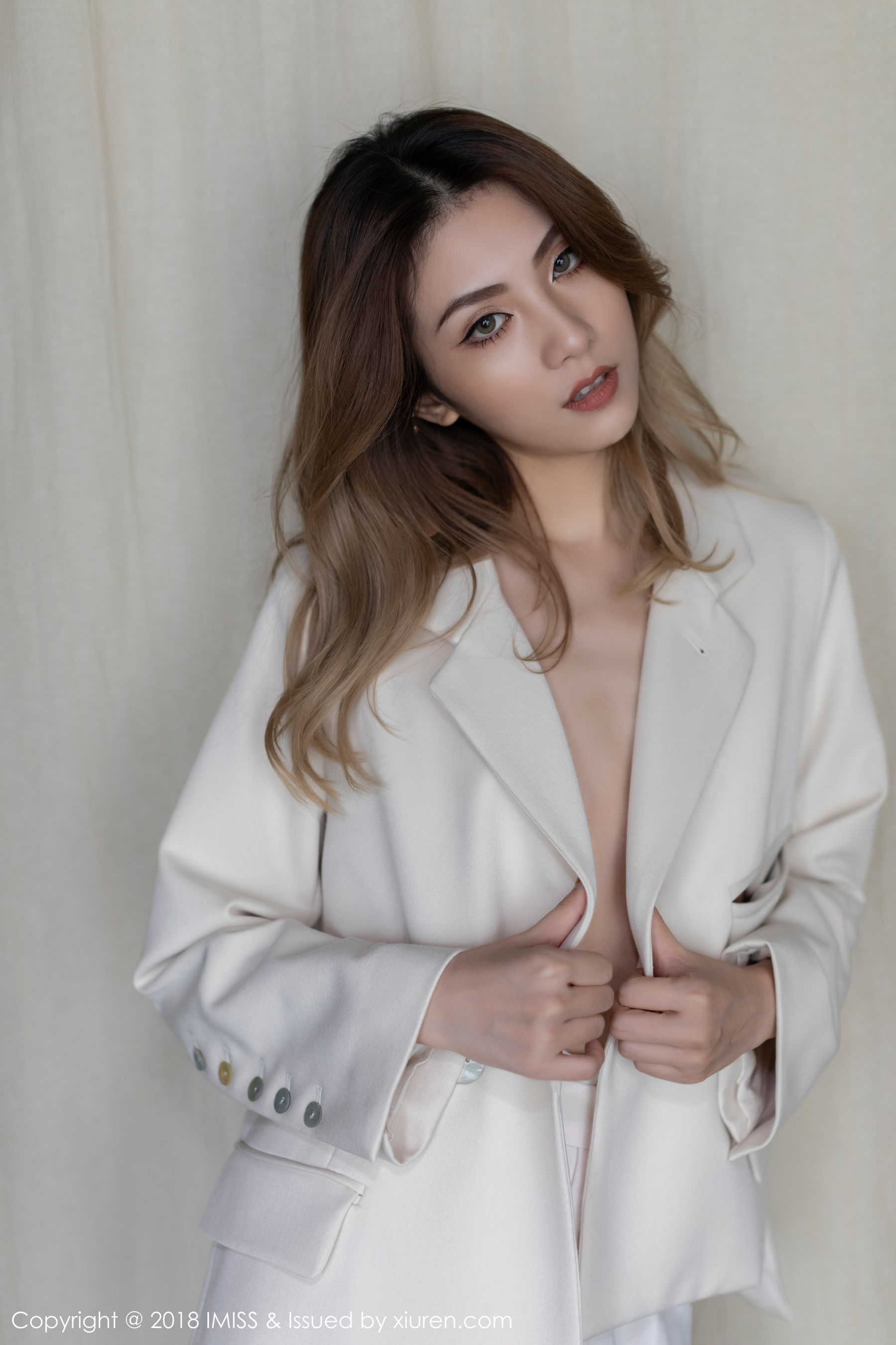 [爱蜜社IMiss] Vol.304 Arlie