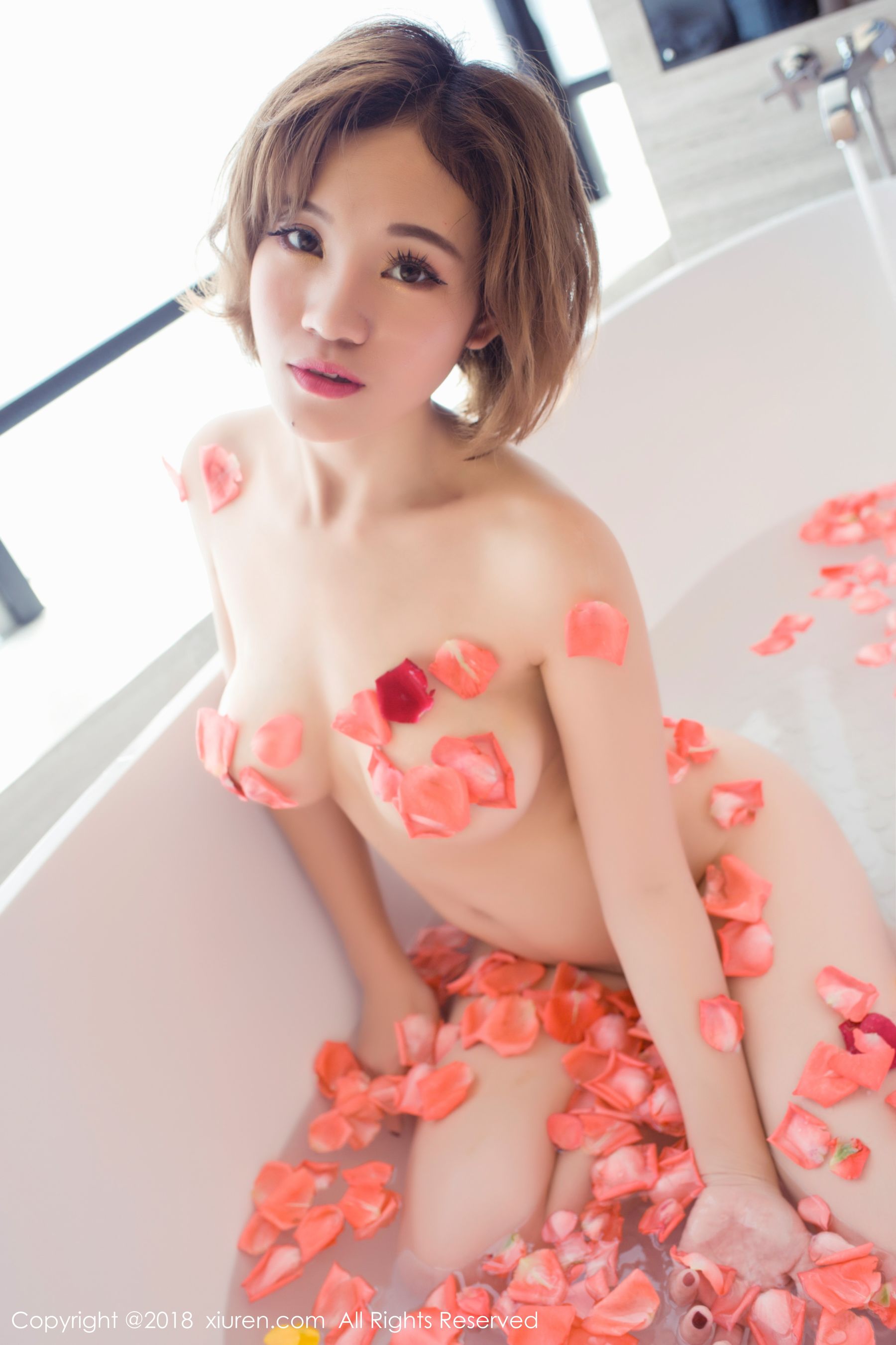 [秀人XIUREN] No.1218 多香子