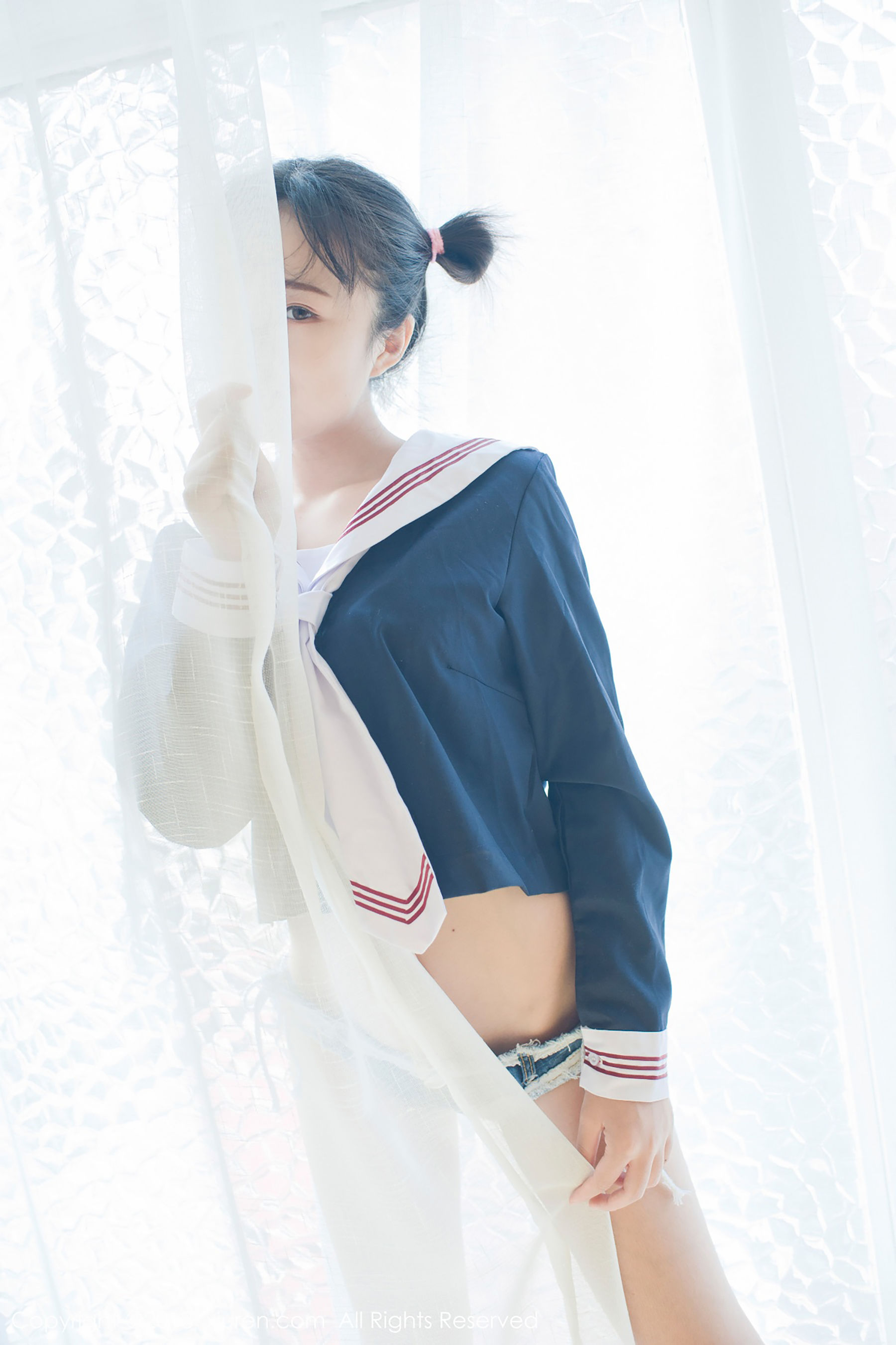 [秀人XIUREN] No.1220 苍井优香
