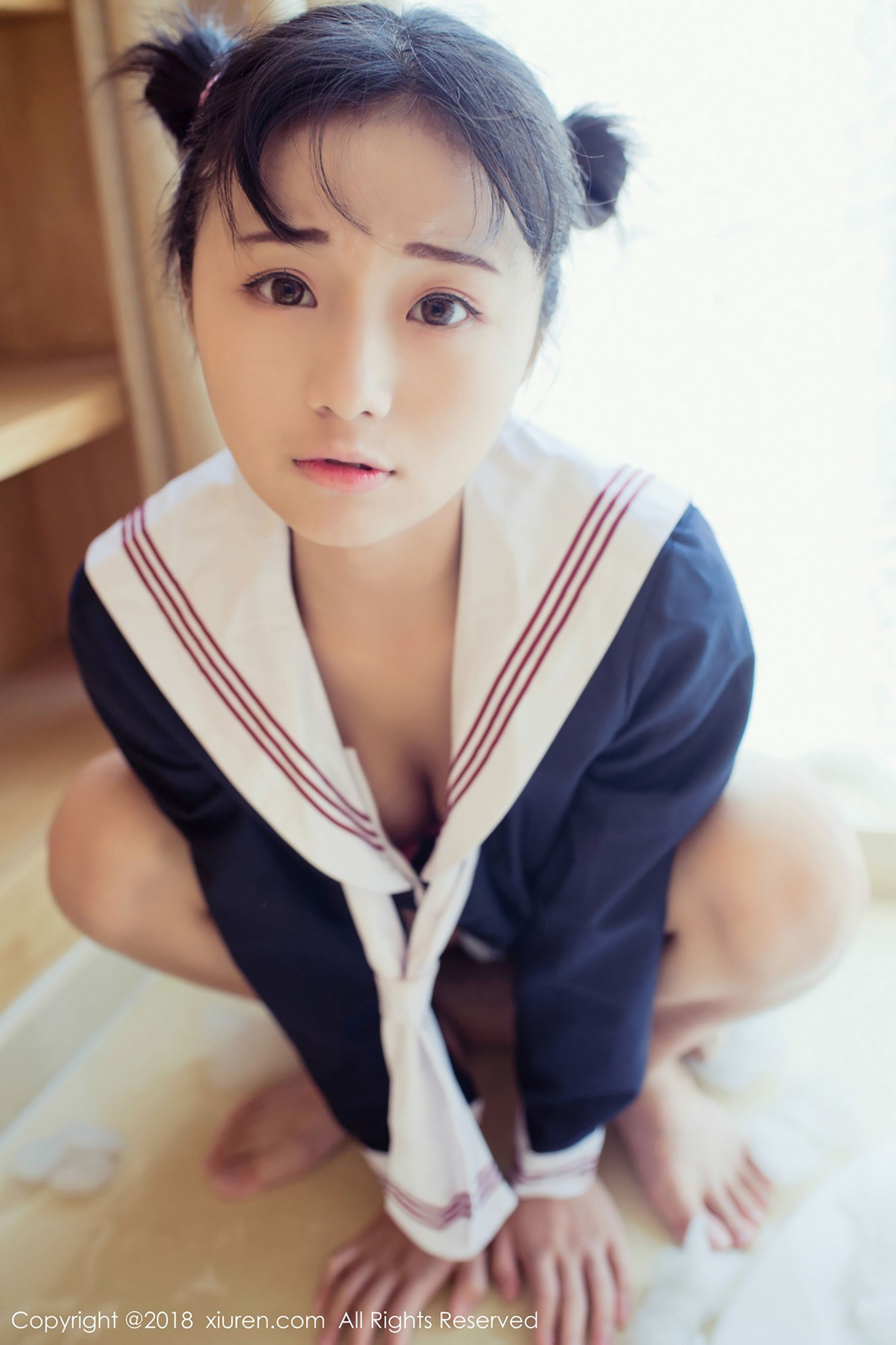 [秀人XIUREN] No.1220 苍井优香