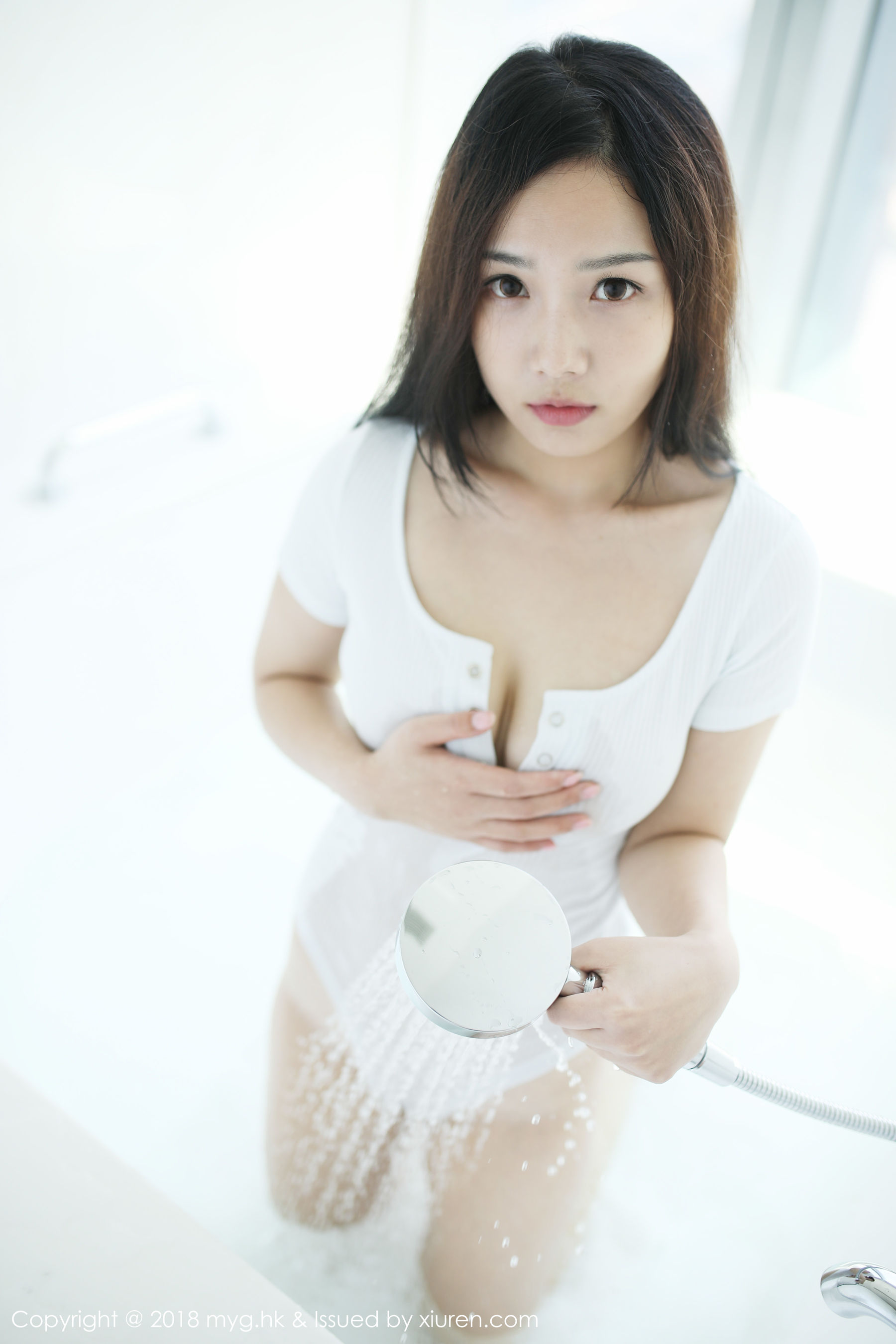 [美媛馆MyGirl] Vol.325 徐微微mia