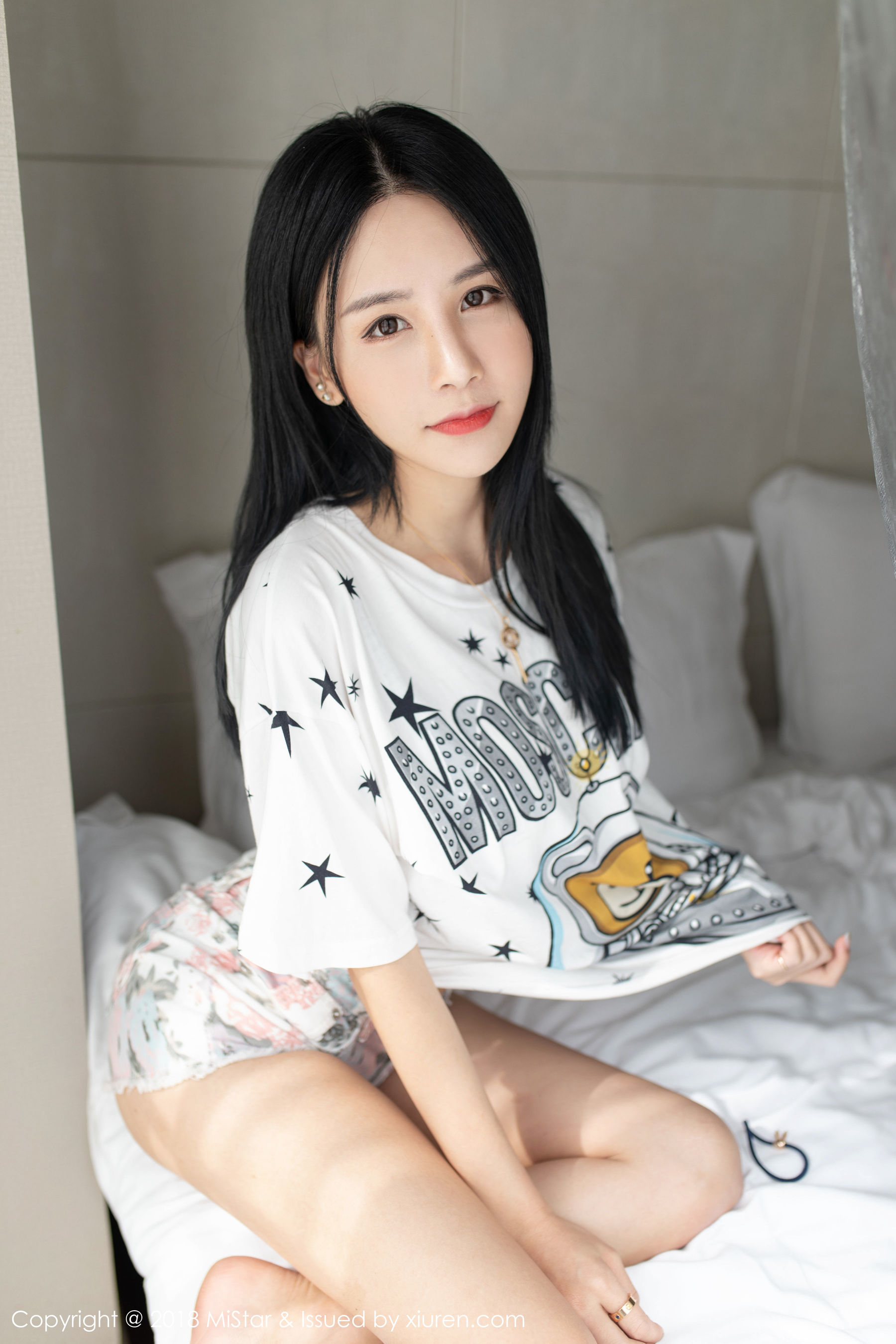 [魅妍社MiStar] VOL.248 小沫琳