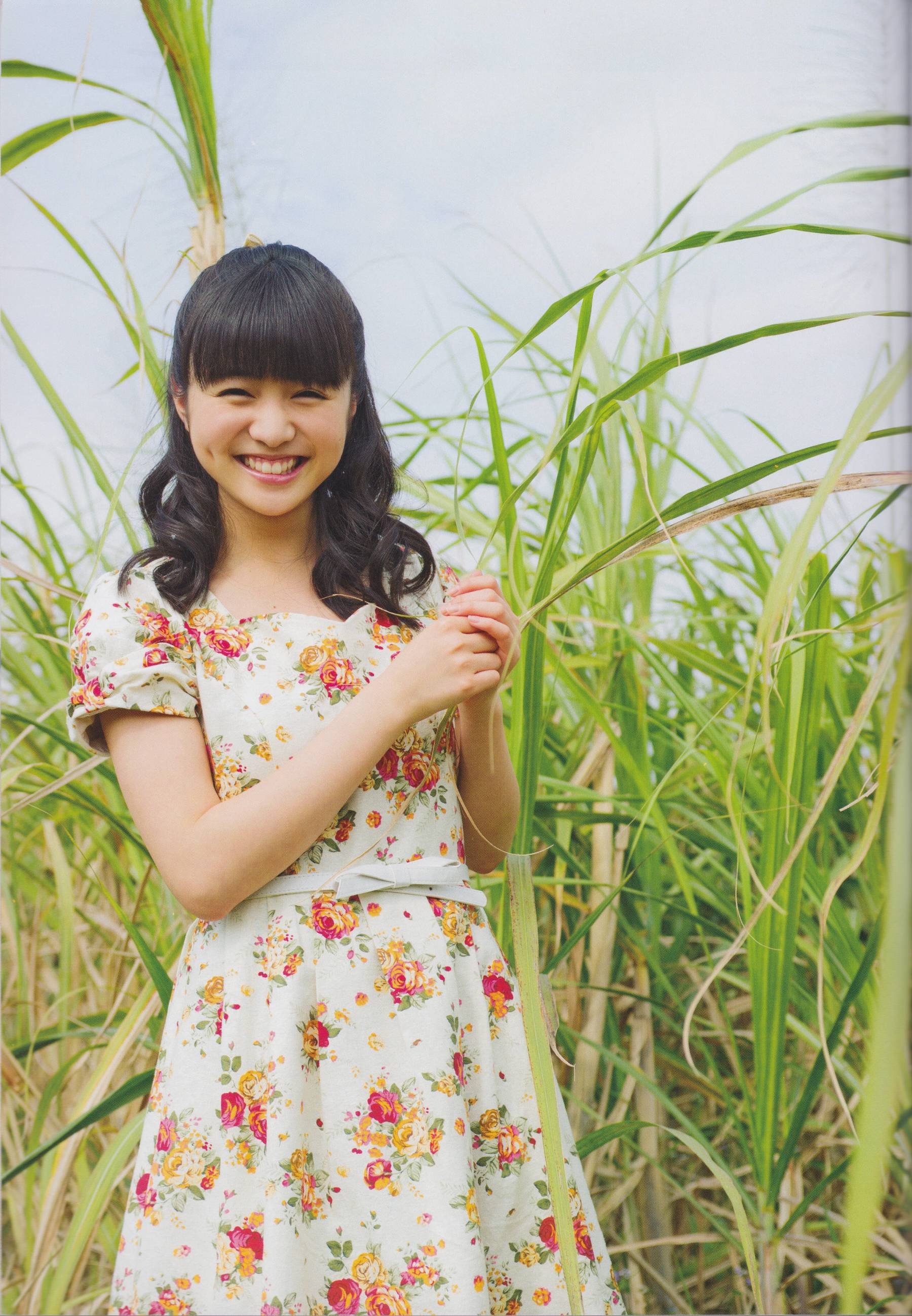 さくら学院 菊地最愛 水野由結 田口華 野津友那乃 2015年3月 卒業