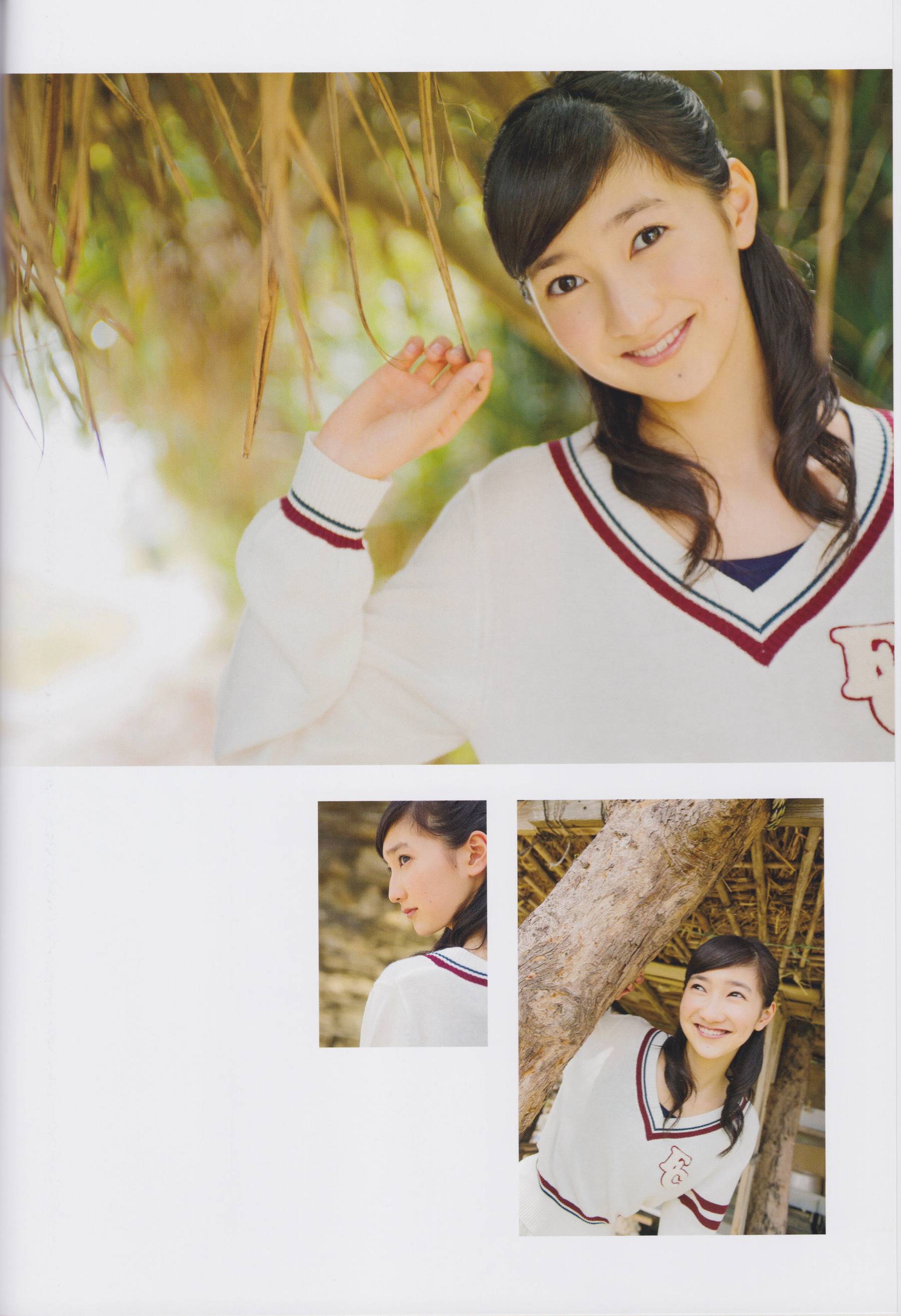 さくら学院 菊地最愛 水野由結 田口華 野津友那乃 2015年3月 卒業