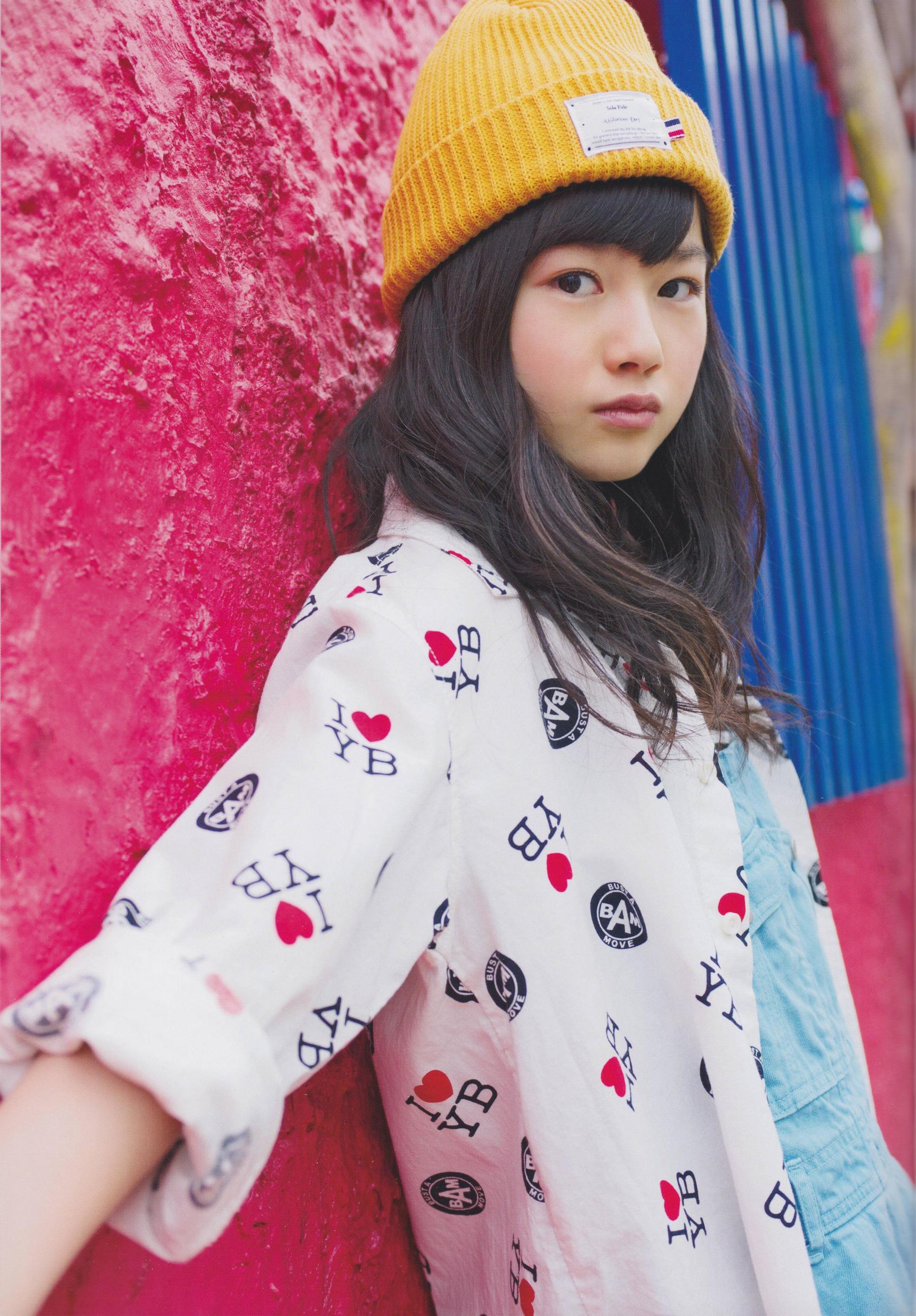 さくら学院 菊地最愛 水野由結 田口華 野津友那乃 2015年3月 卒業