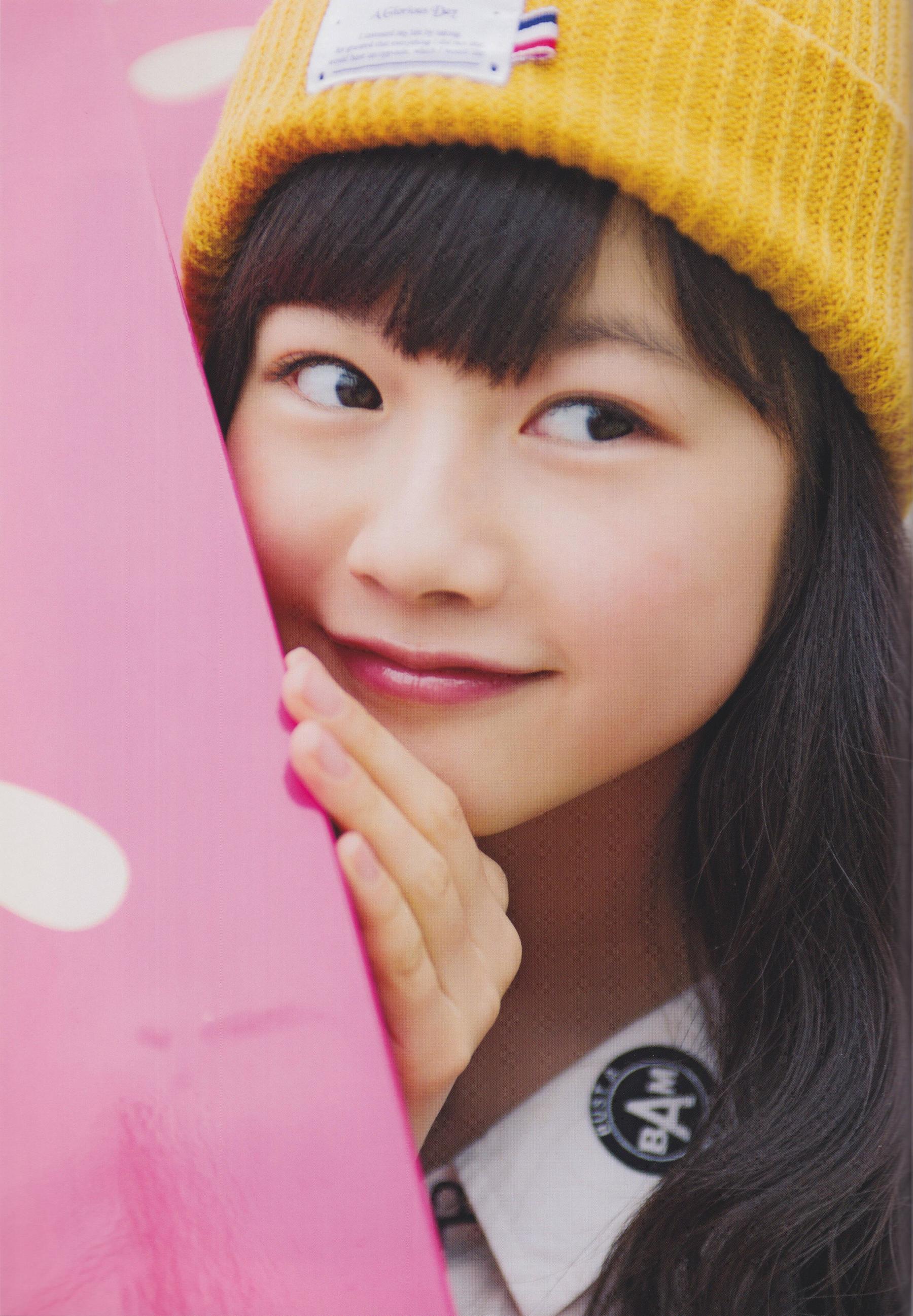 さくら学院 菊地最愛 水野由結 田口華 野津友那乃 2015年3月 卒業