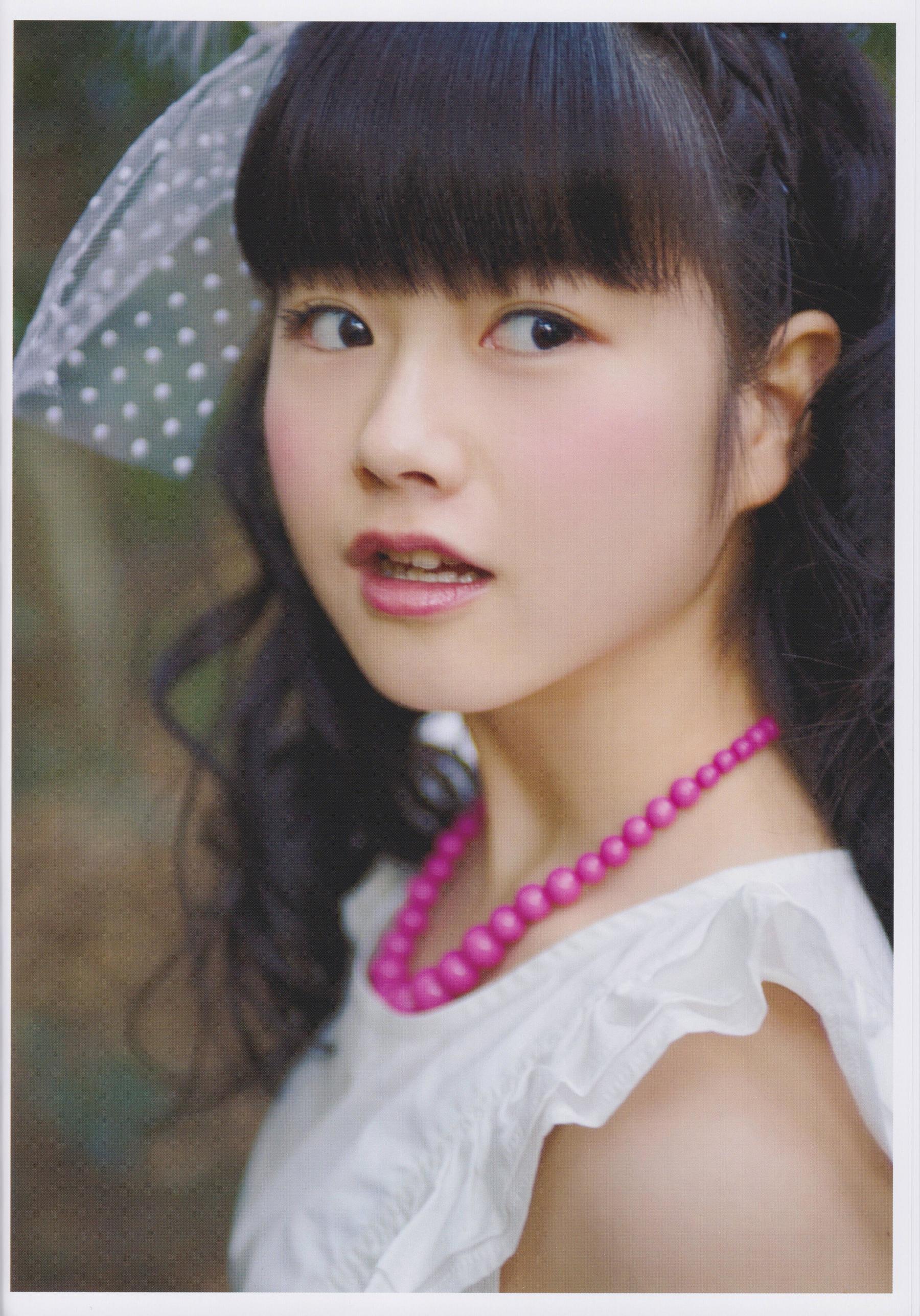 さくら学院 菊地最愛 水野由結 田口華 野津友那乃 2015年3月 卒業