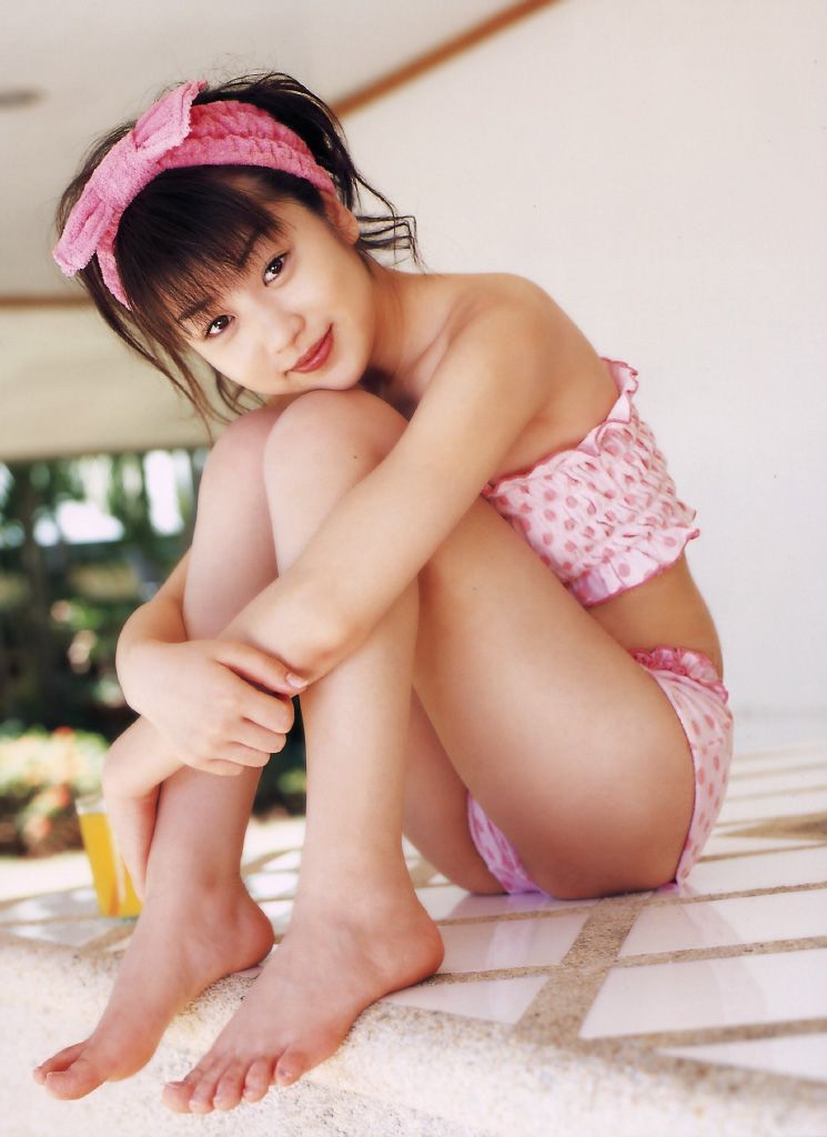 中村知世 《知世初見世》 写真集  撮影 Mouri Mitsuhiro