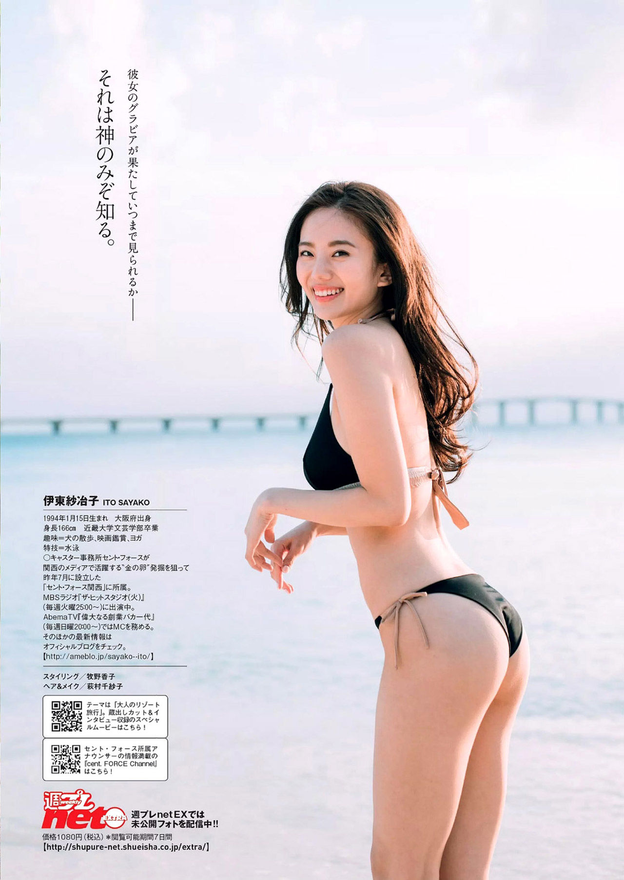 伊东纱冶子 合集