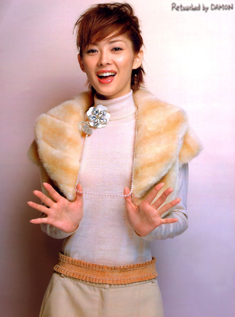 伊东美咲 Misaki Ito