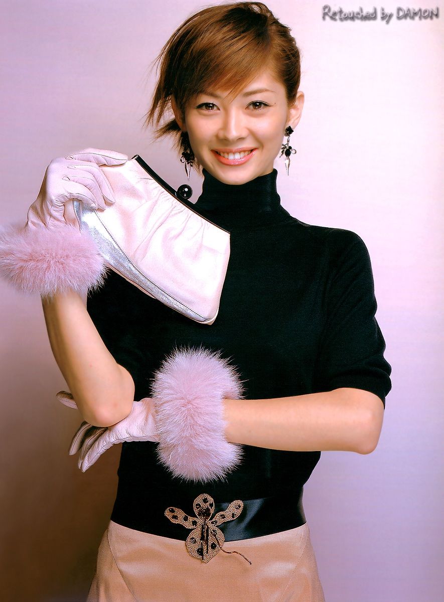伊东美咲 Misaki Ito