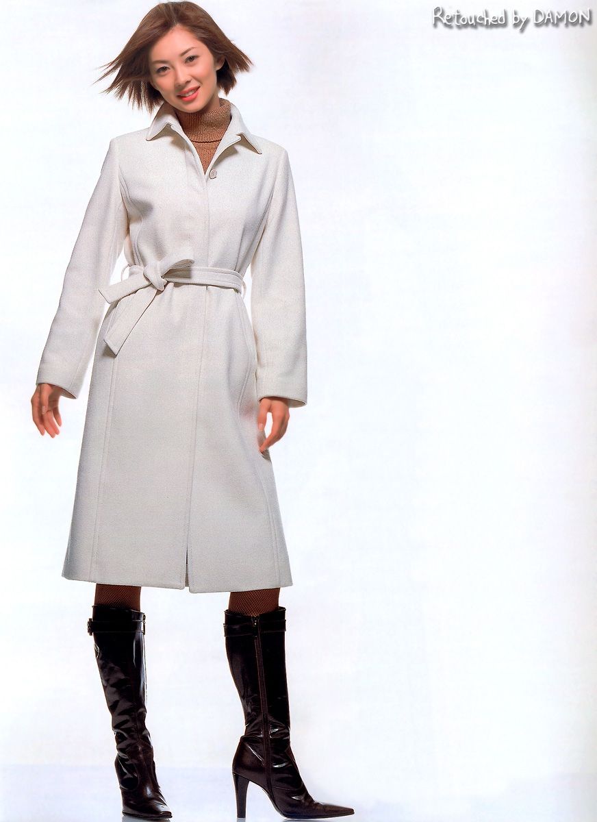 伊东美咲 Misaki Ito