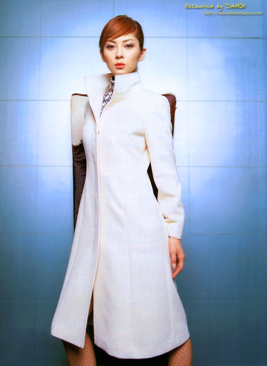 伊东美咲 Misaki Ito