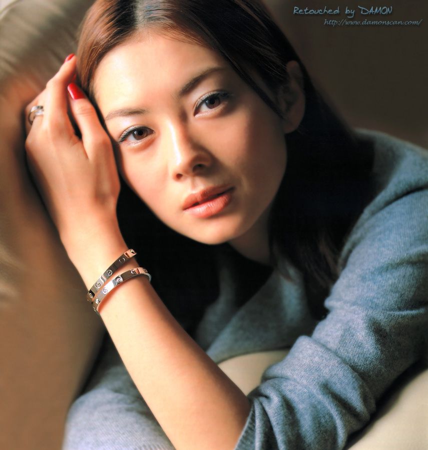 伊东美咲 Misaki Ito