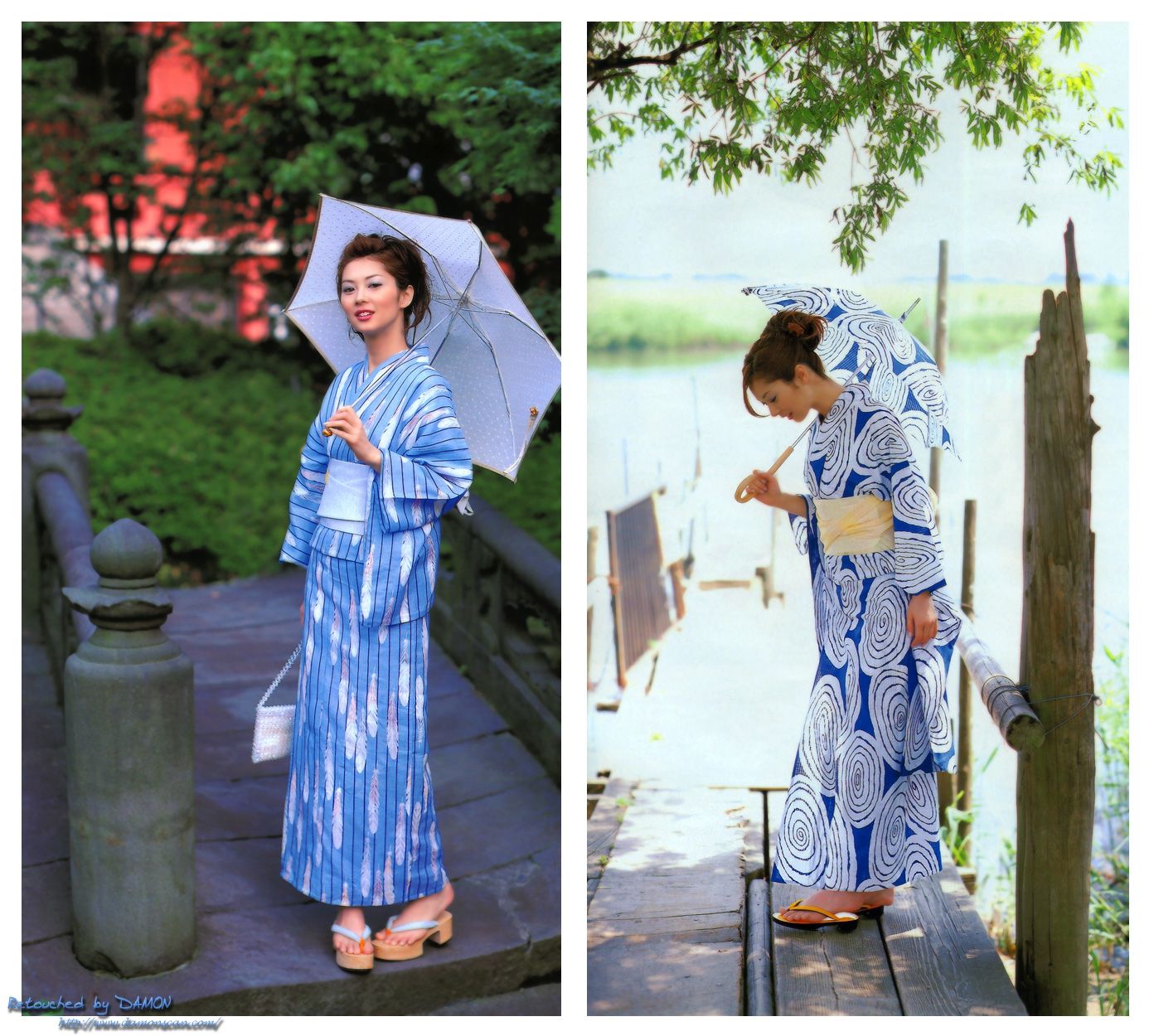 伊东美咲 Misaki Ito