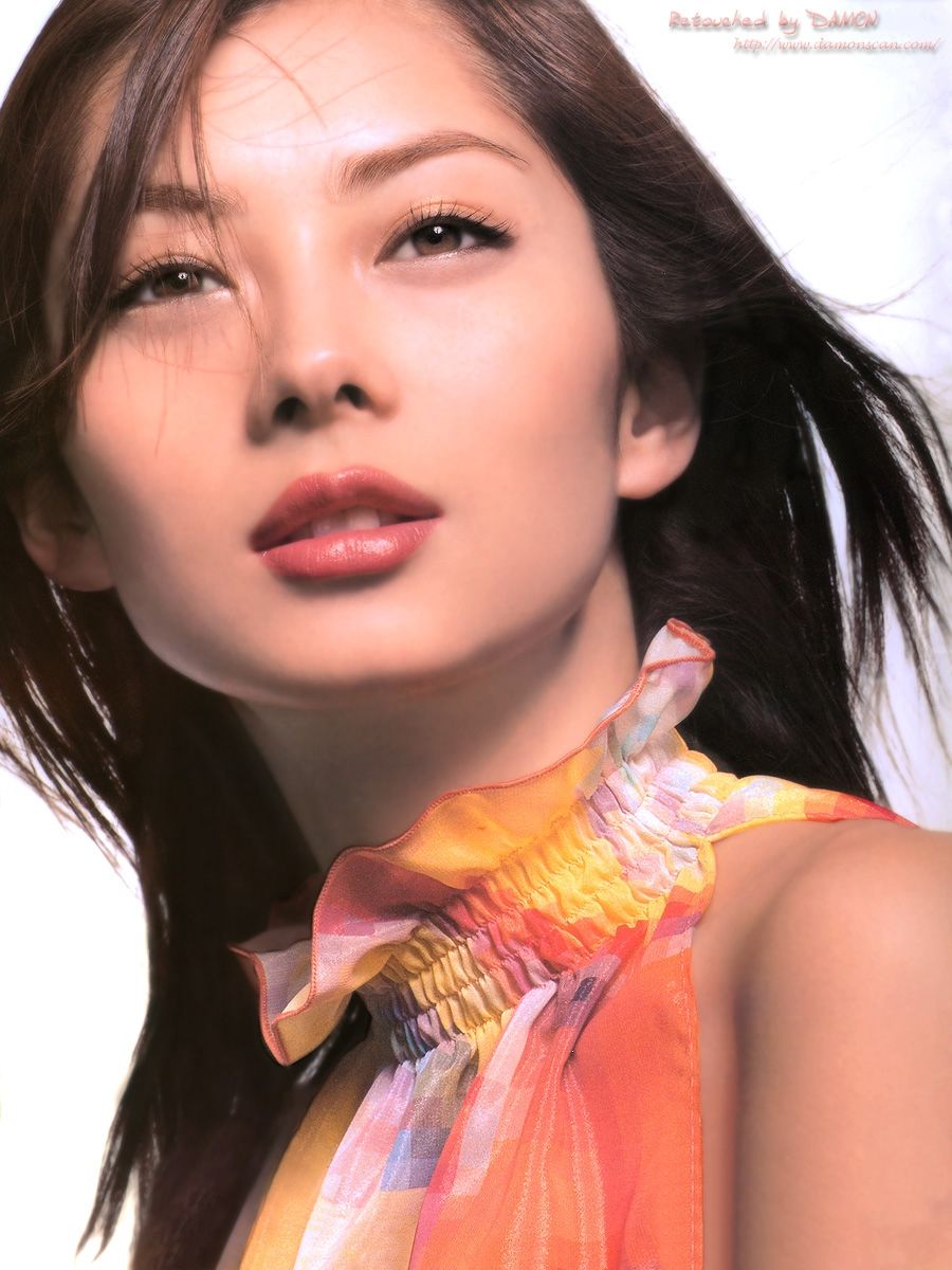 伊东美咲 Misaki Ito
