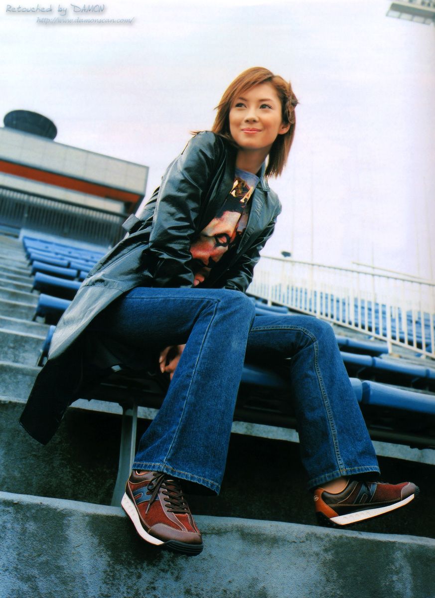 伊东美咲 Misaki Ito