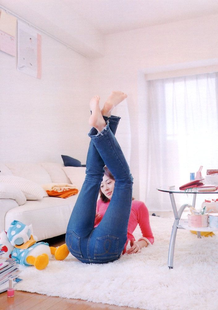 伊东美咲 Misaki Ito