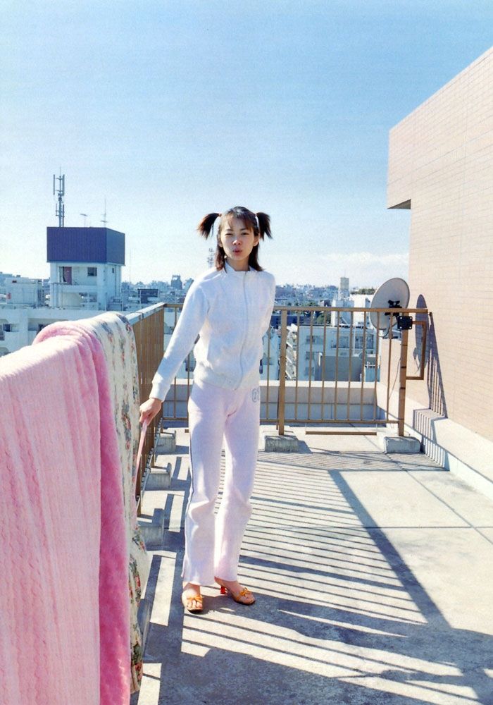 伊东美咲 Misaki Ito
