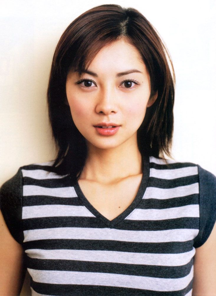 伊东美咲 Misaki Ito
