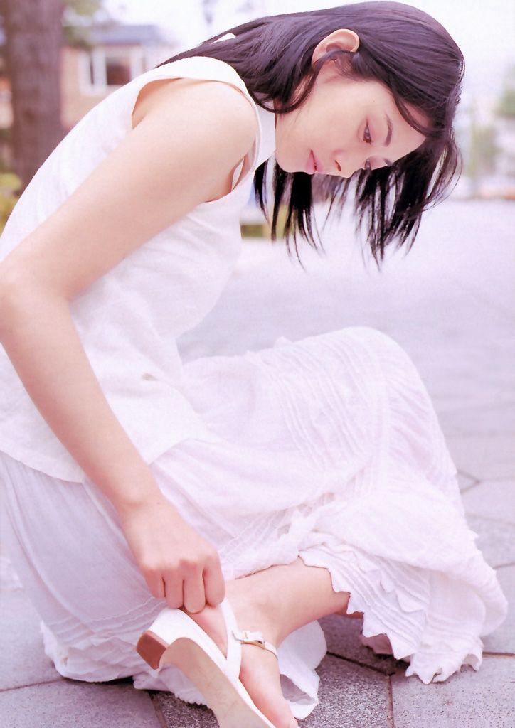 伊东美咲 Misaki Ito