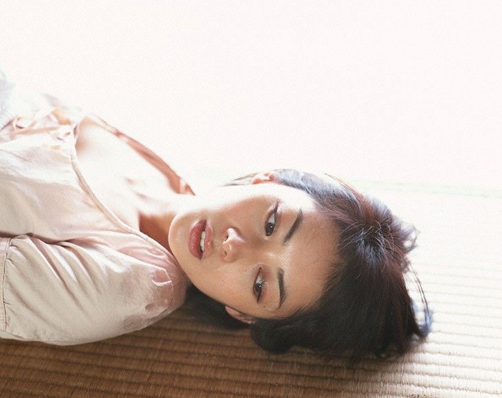 伊东美咲 Misaki Ito