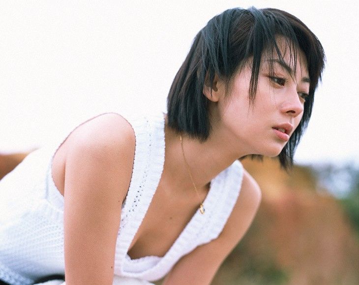 伊东美咲 Misaki Ito
