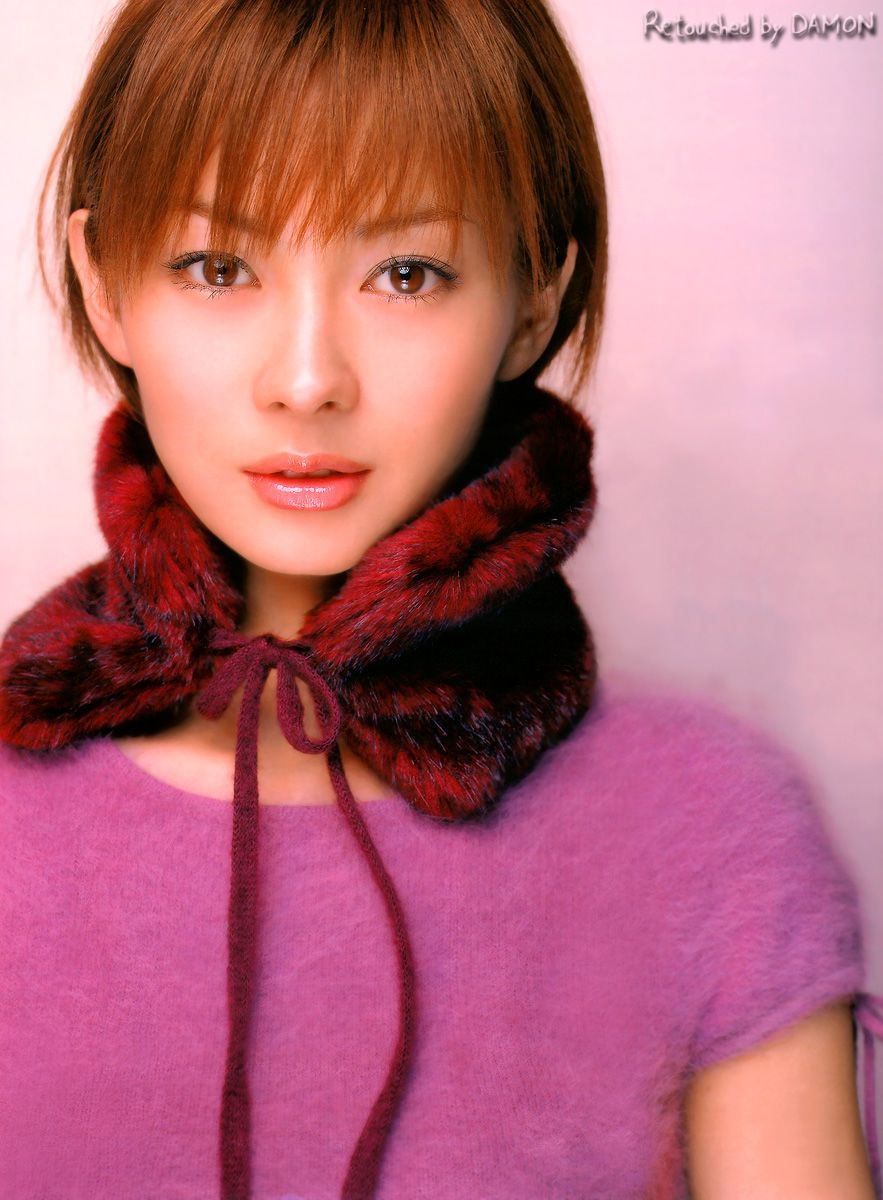 伊东美咲 Misaki Ito