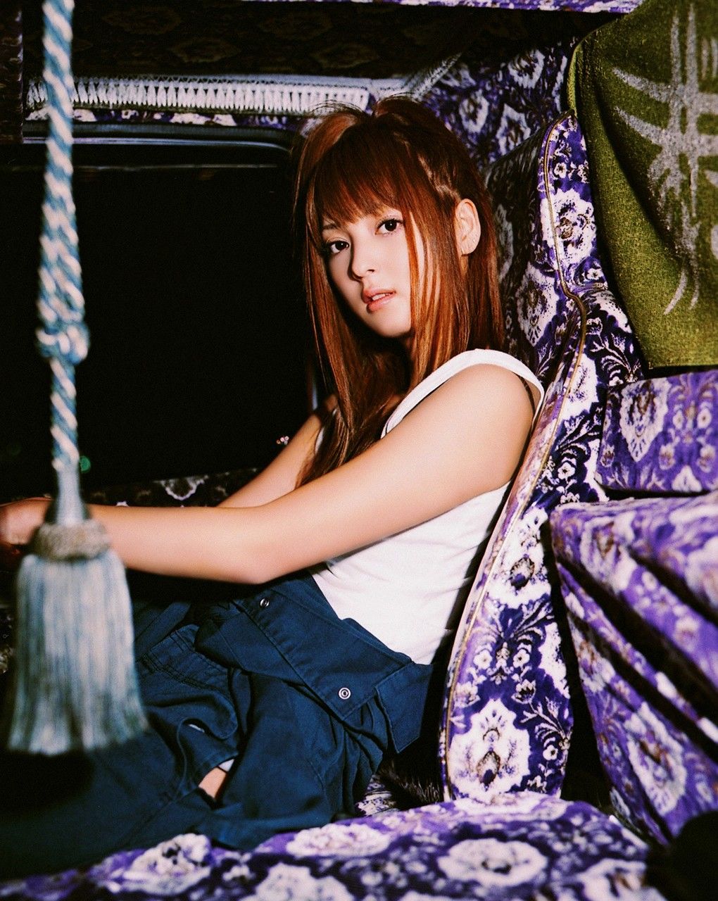佐々木希 [VYJ] No.81 『佐々木希劇場』