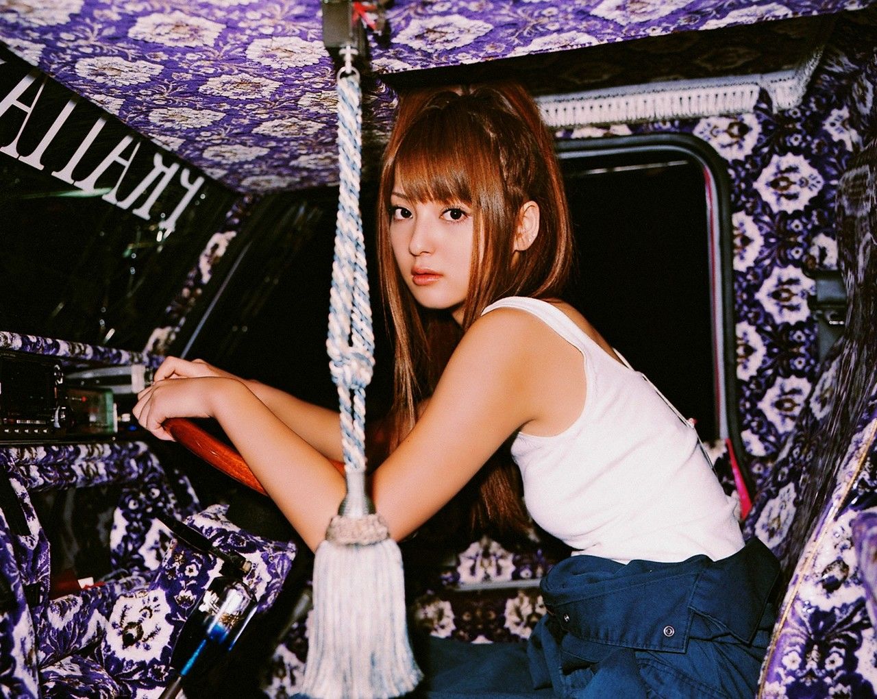 佐々木希 [VYJ] No.81 『佐々木希劇場』