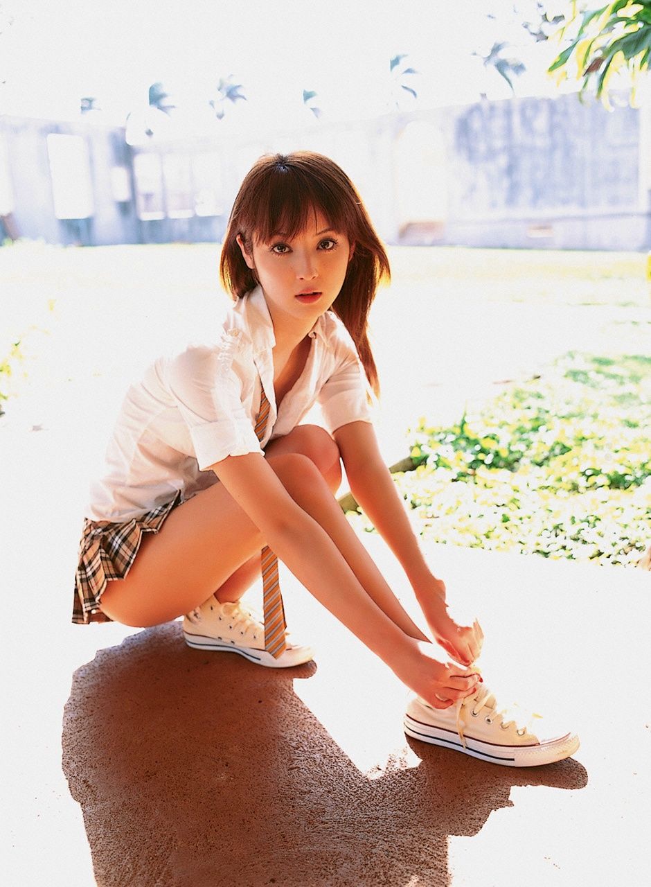 佐々木希 佐佐木希「Nozomi」
