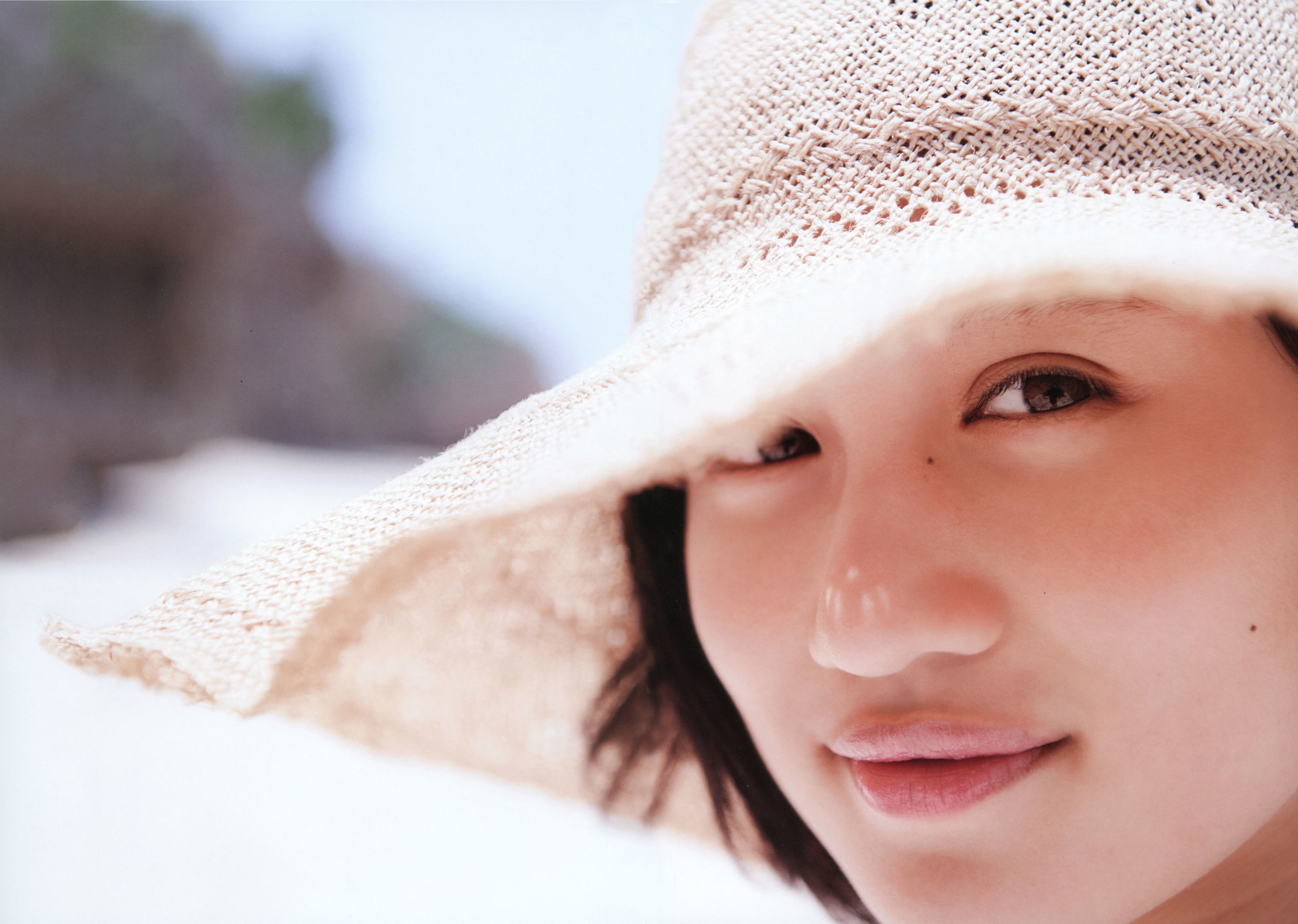 佐々木莉佳子 写真集 『 ＲＩＫＡＫＯ 』Amazon限定アザーカバーVer