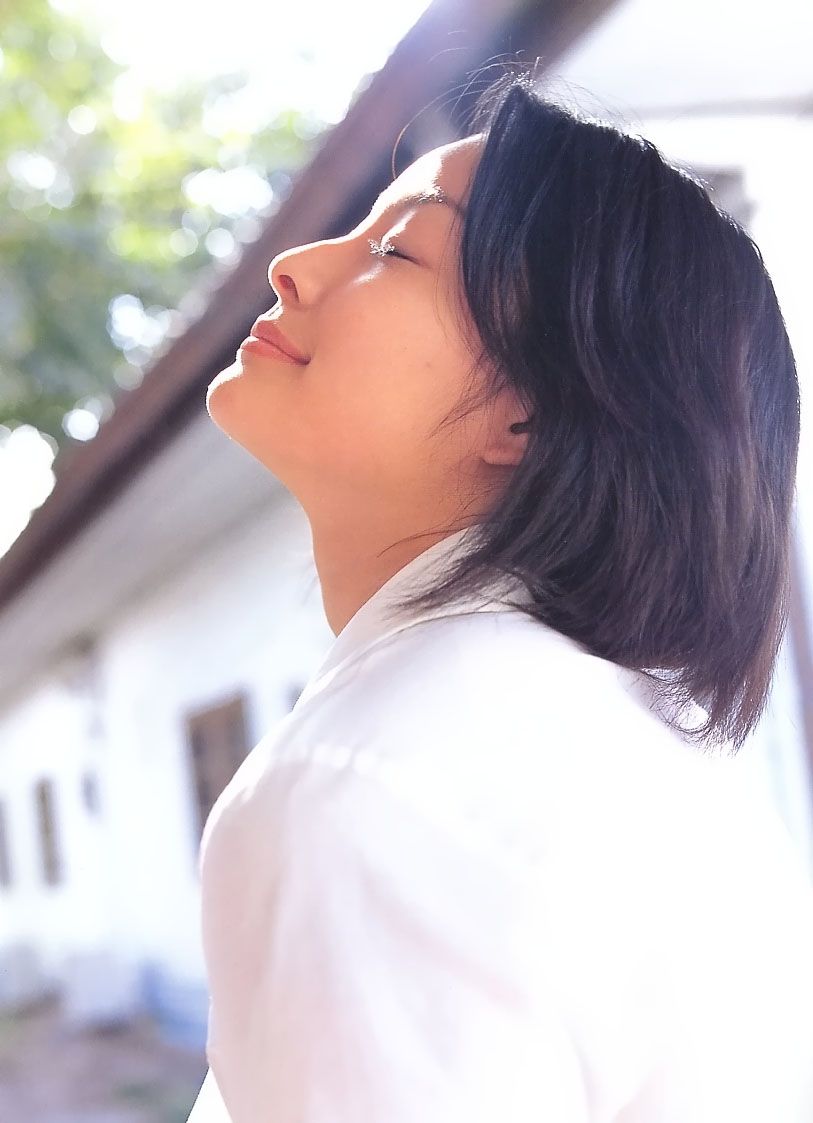 佐藤和沙 『もぎたてフルーツ』 写真集  撮影 西条 彰仁