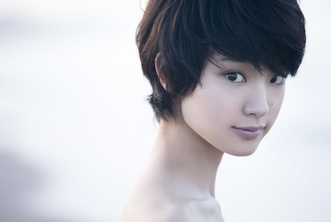 剛力彩芽 Ayame Gouriki 恋する惑星