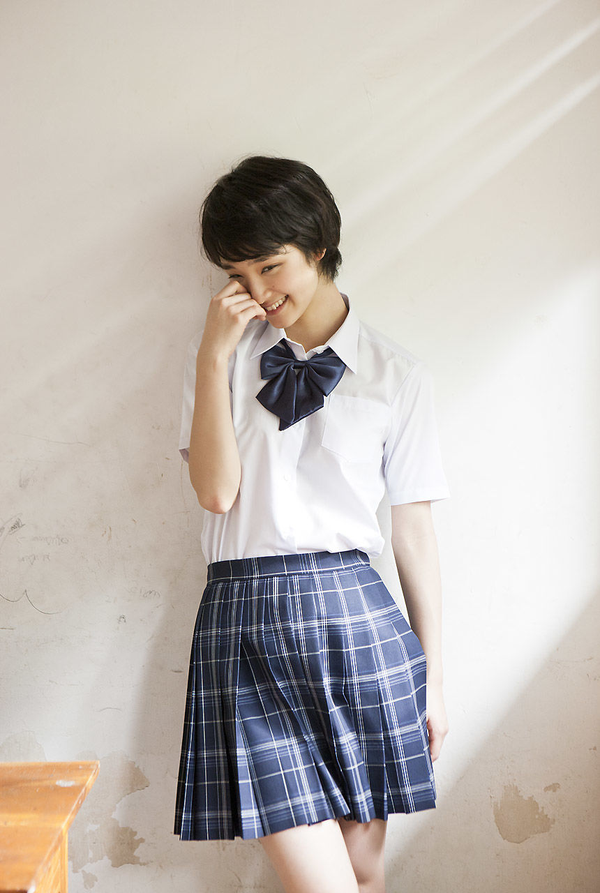 剛力彩芽 Ayame Gouriki 恋する惑星