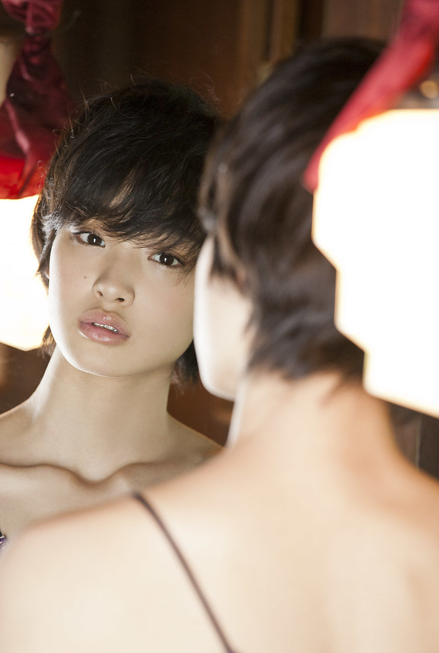 剛力彩芽 Ayame Gouriki 恋する惑星