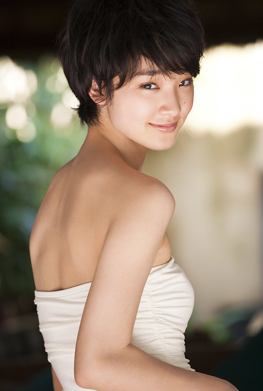 剛力彩芽 Ayame Gouriki 恋する惑星