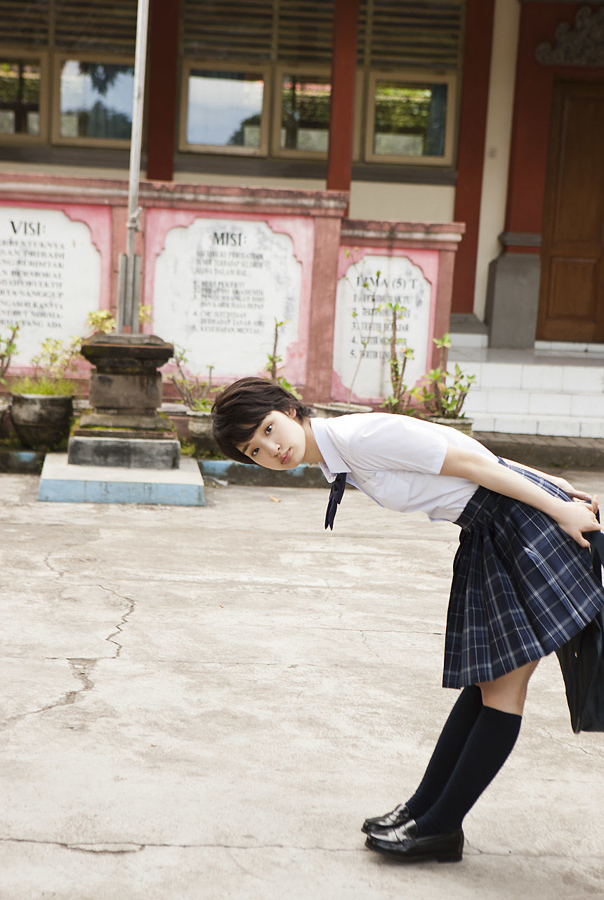 剛力彩芽 Ayame Gouriki 恋する惑星